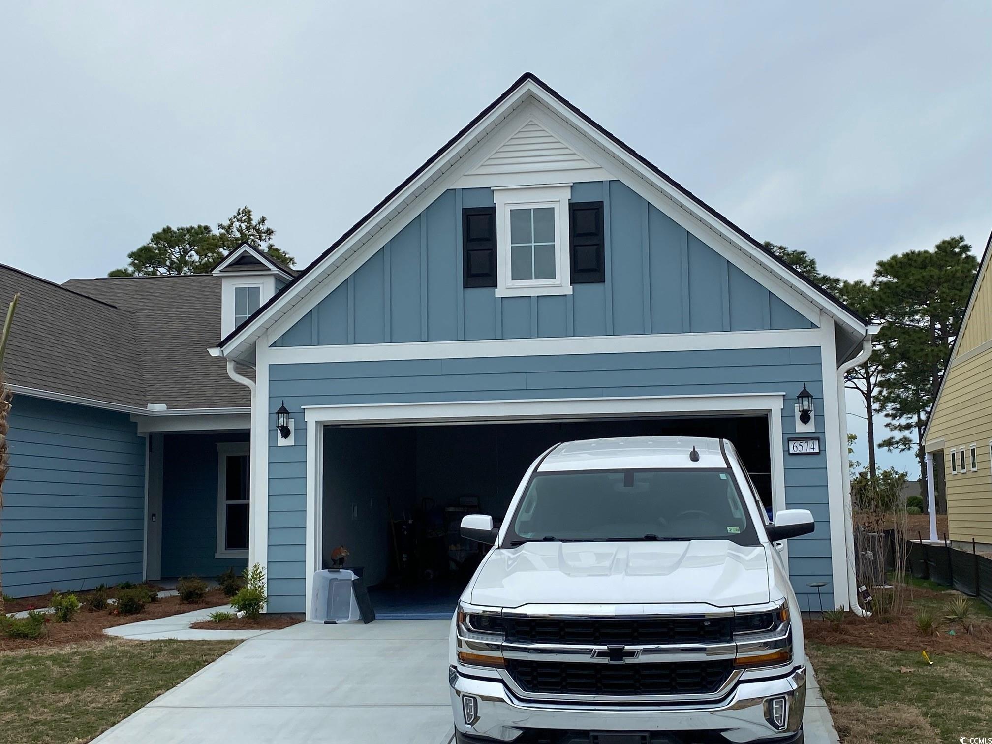 6574 Torino Lane Myrtle Beach, SC 29572