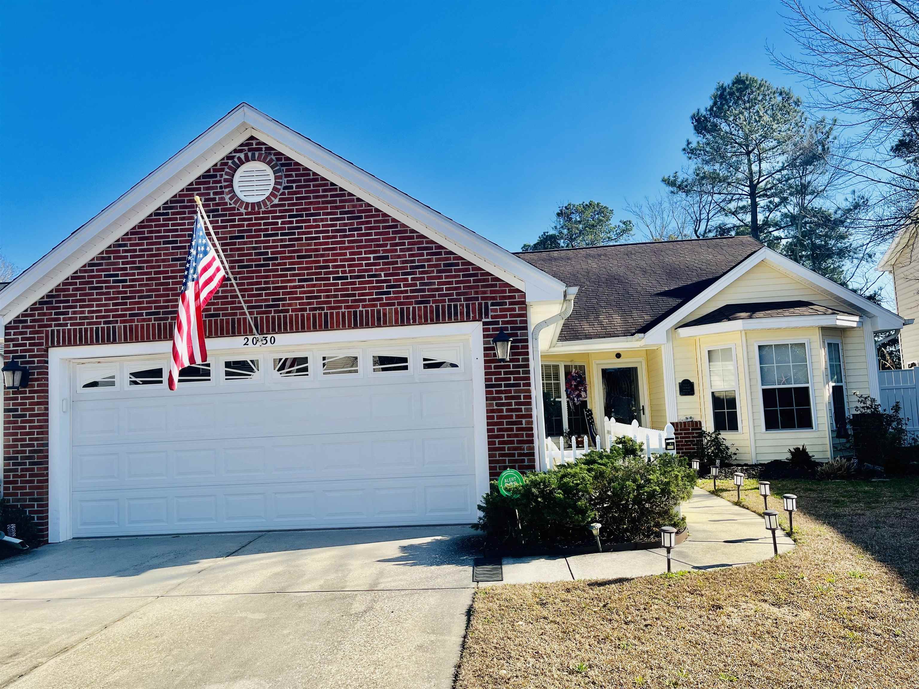 2030 Chadbury Ln. Myrtle Beach, SC 29588