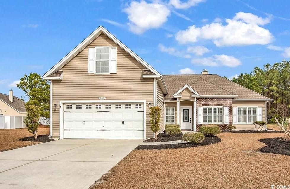 305 Carriage Lake Dr. Little River, SC 29566