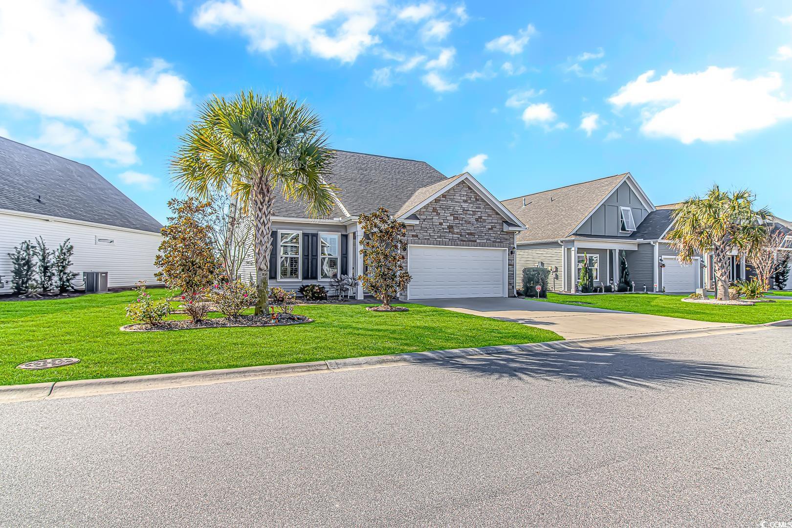 173 Heron Lake Ct. Murrells Inlet, SC 29576