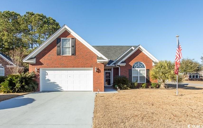 500 Yorktown Ct. Myrtle Beach, SC 29579