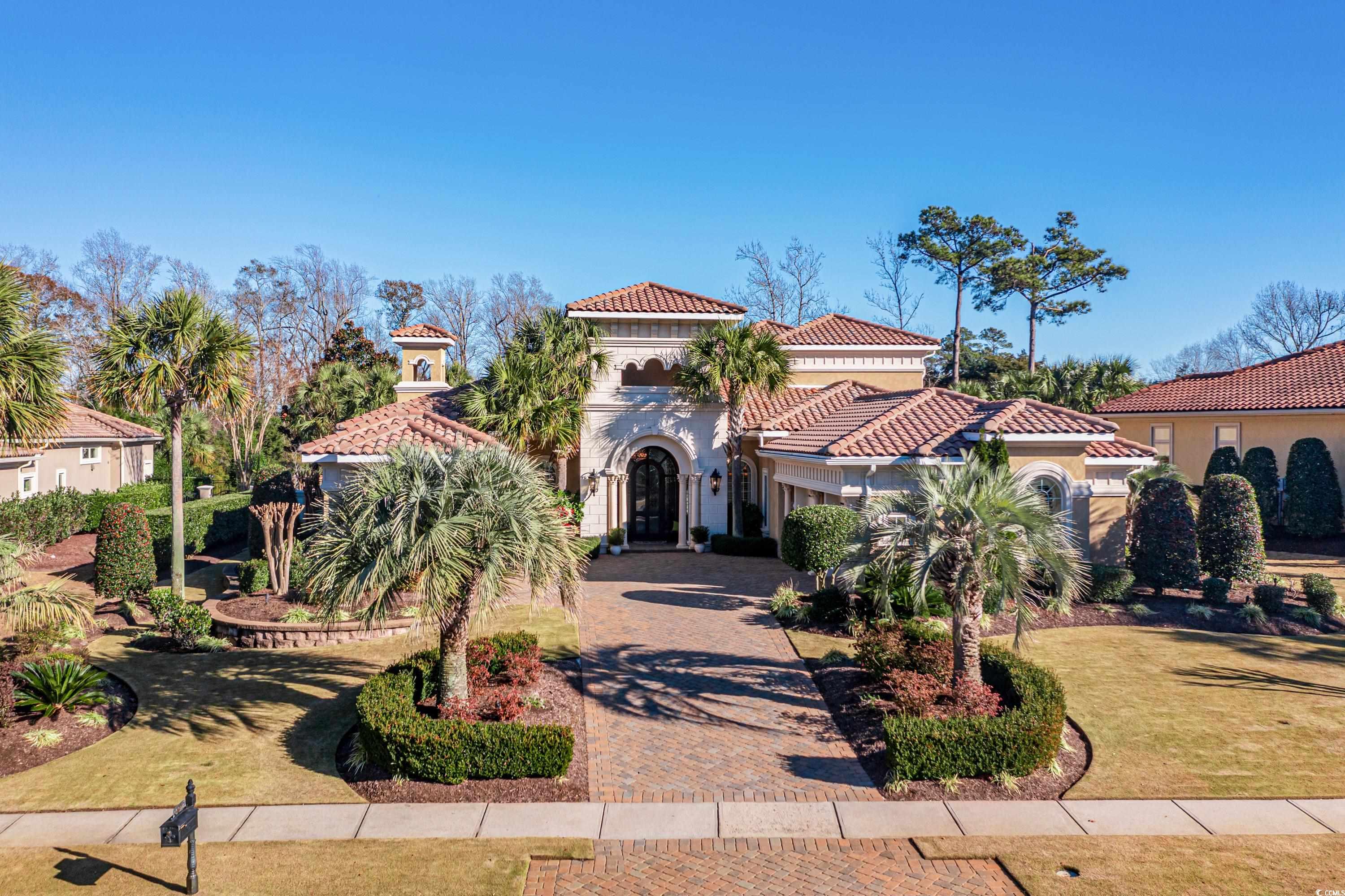 9920 Bellasera Circle Myrtle Beach, SC 29579