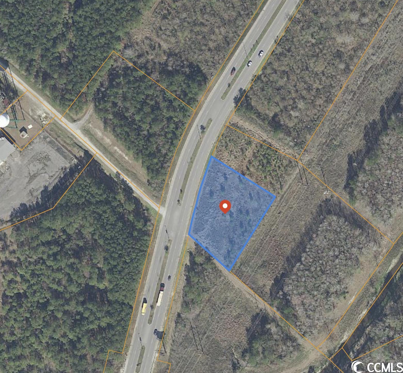 TBD Mill Pond Rd. Conway, SC 29526
