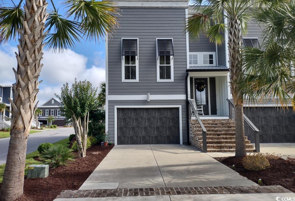 108 Landing Rd., Pawleys Island, SC 29585