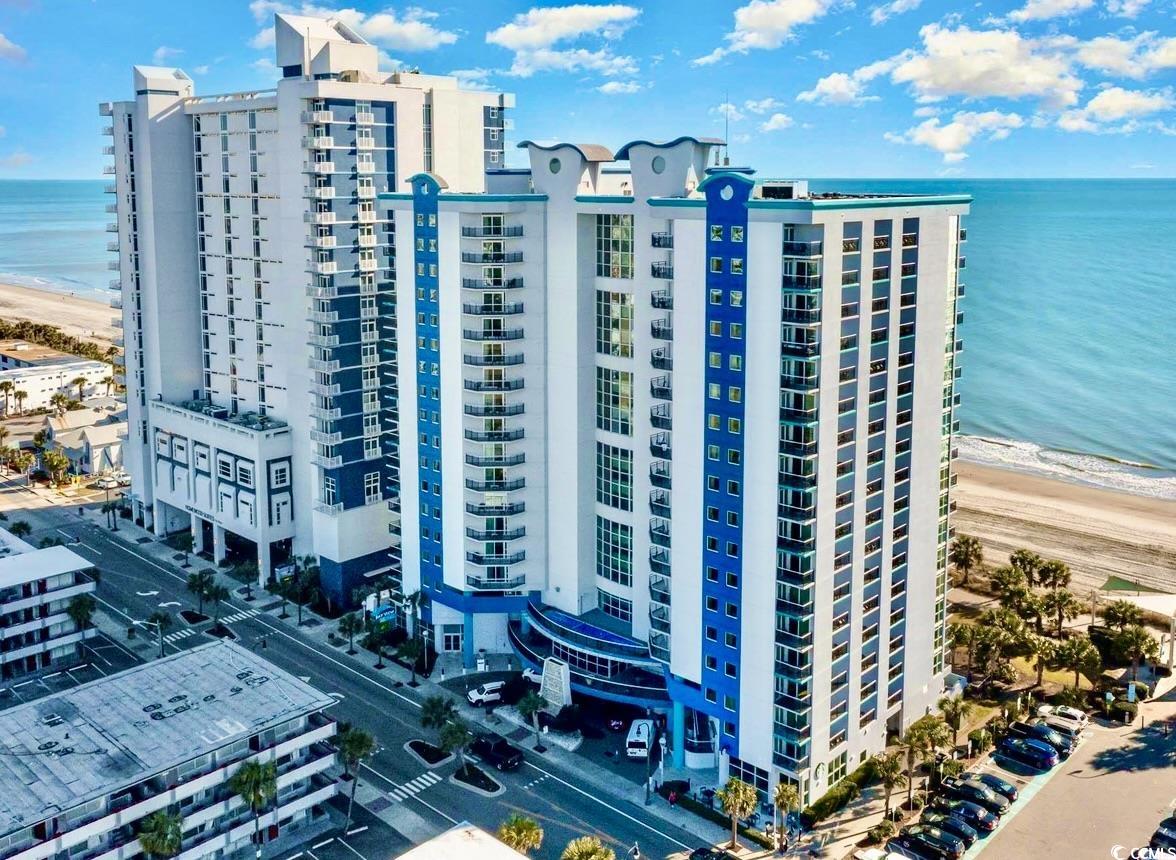 504 N Ocean Blvd. UNIT #701 Myrtle Beach, SC 29577