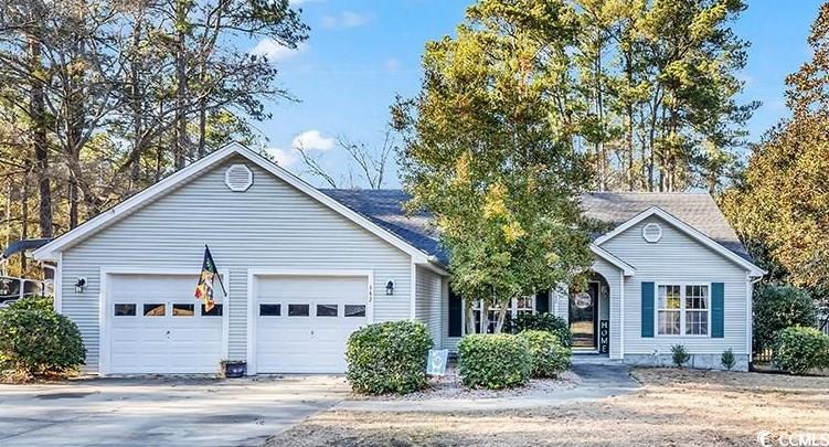 142 Citadel Dr. Conway, SC 29526