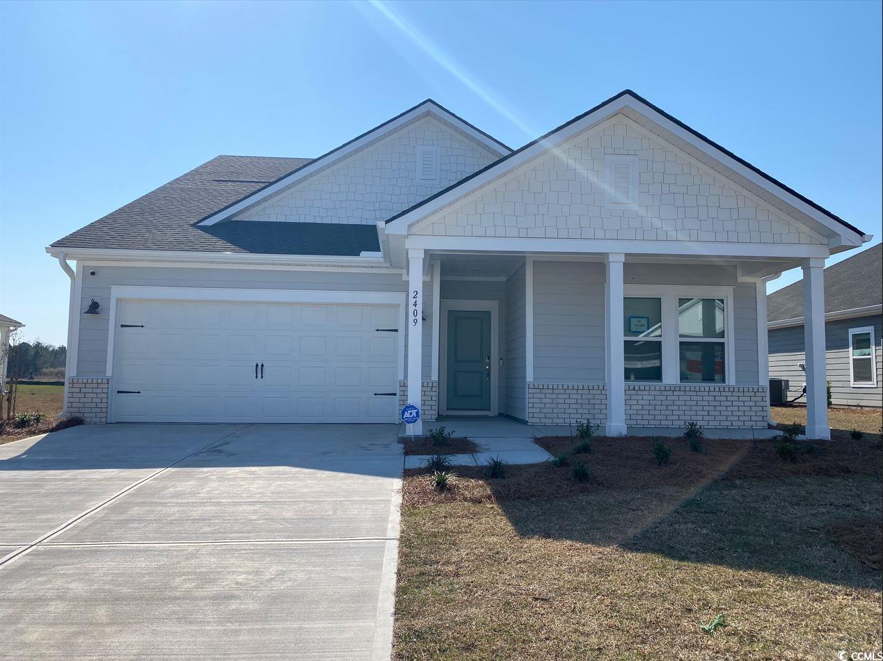 2409 Copper Meadow Loop Longs, SC 29568