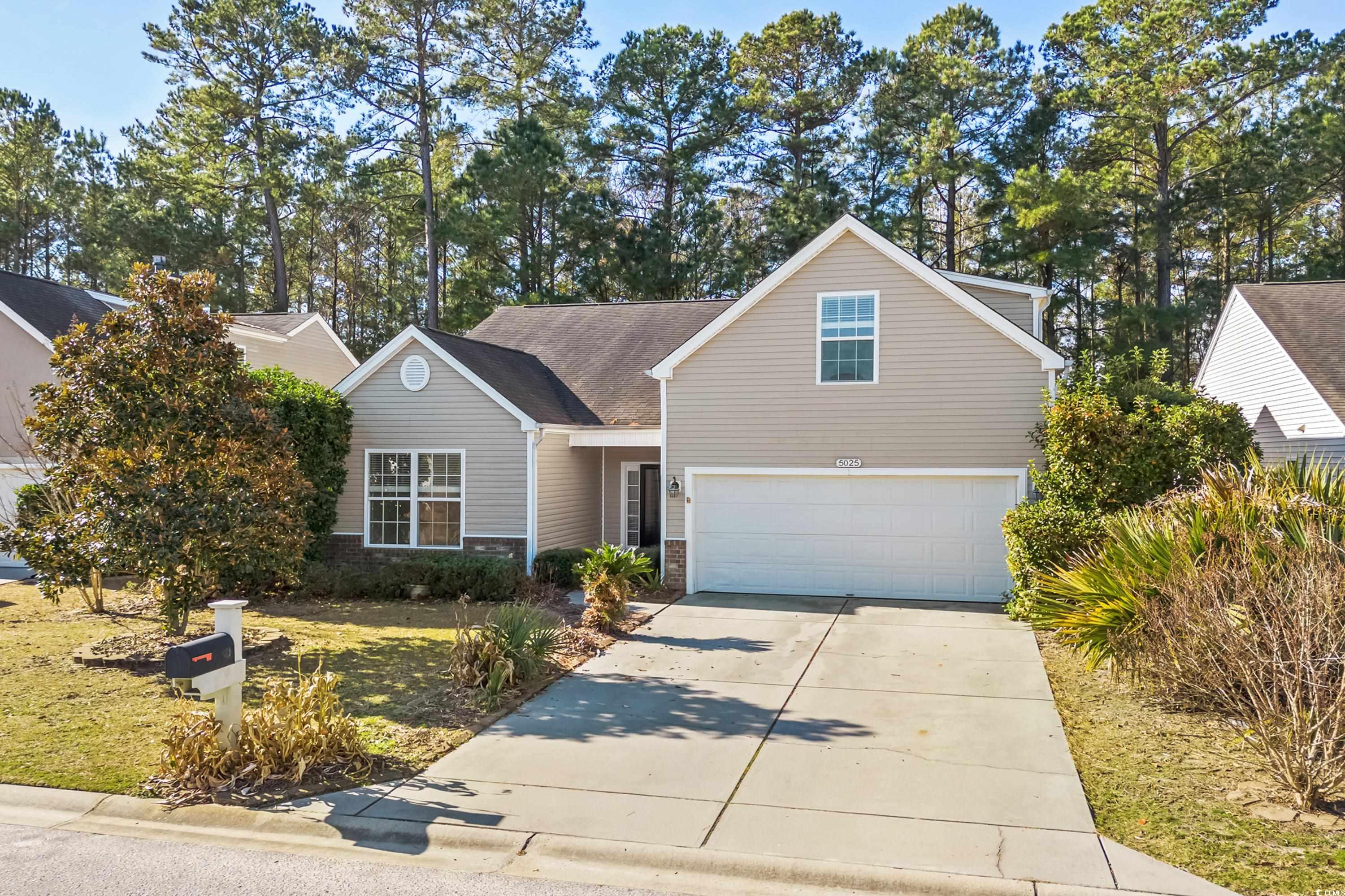 5025 Cobblers Ct., Myrtle Beach, SC 29579