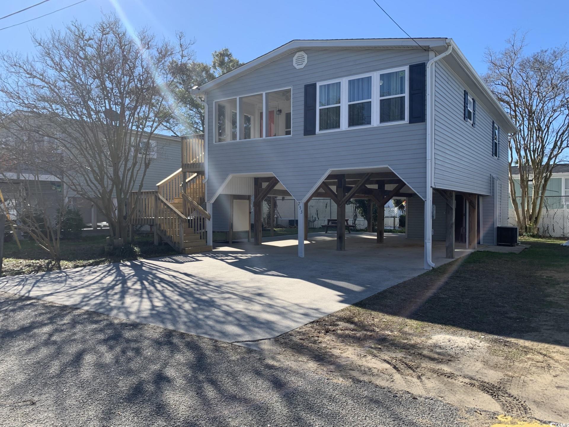 253 Sanddollar Dr. Surfside Beach, SC 29575