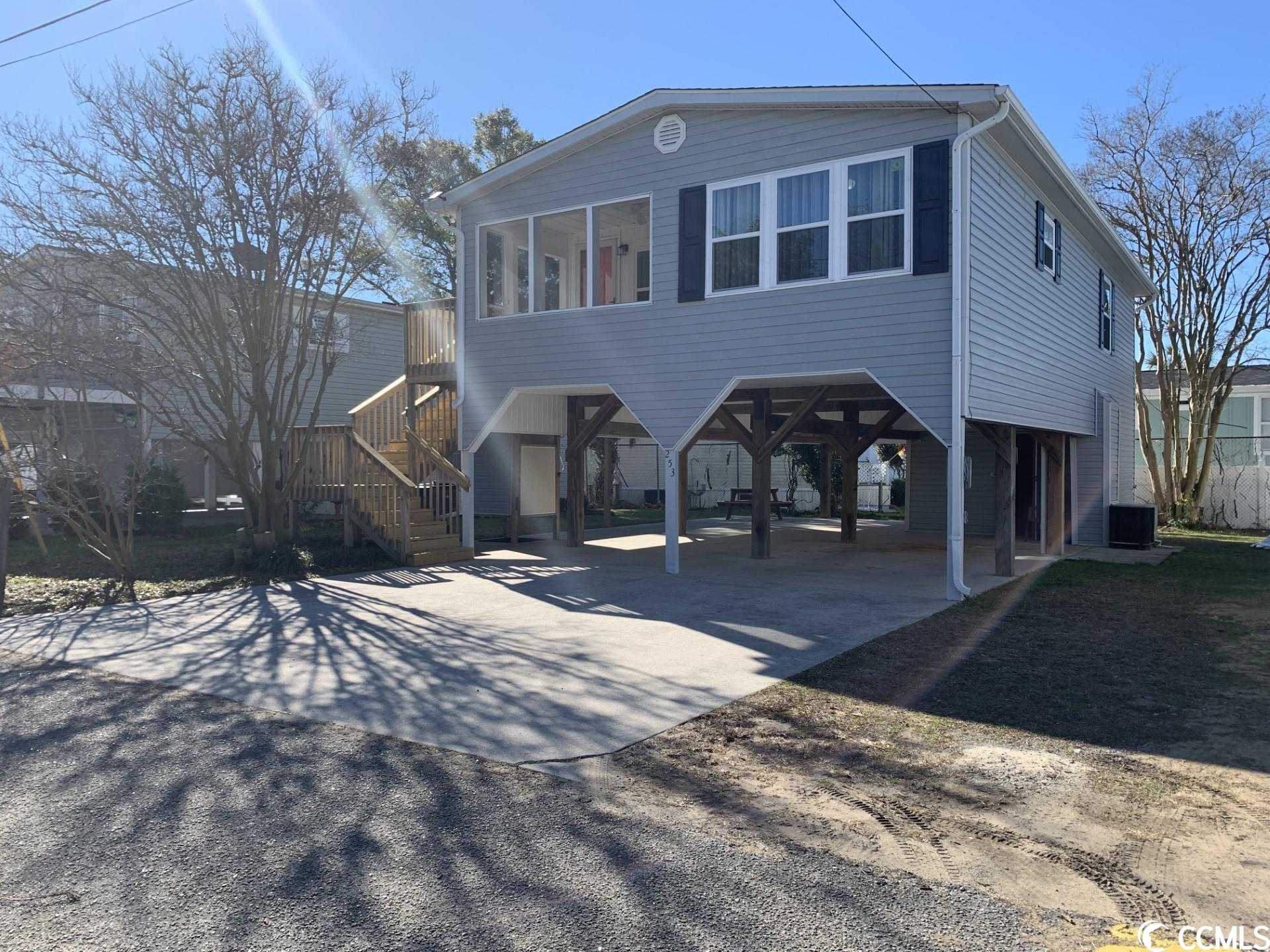 253 Sanddollar Dr., Surfside Beach, SC 29575