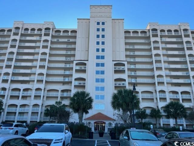 4801 Harbor Pointe Dr. UNIT #1103 North Myrtle Beach, SC 29582