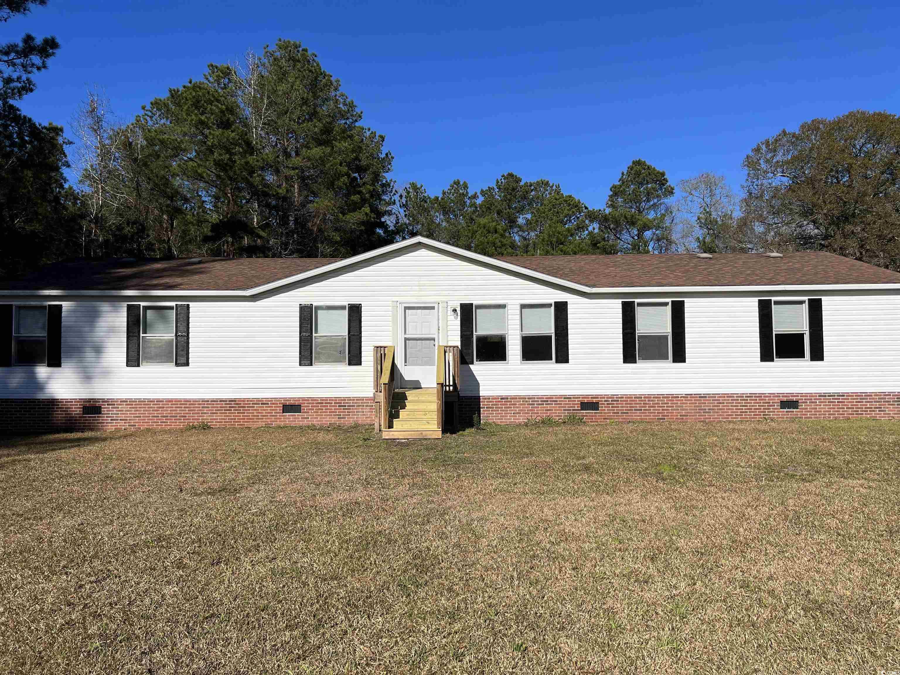 6958 Pauley Swamp Rd., Conway, SC 29527