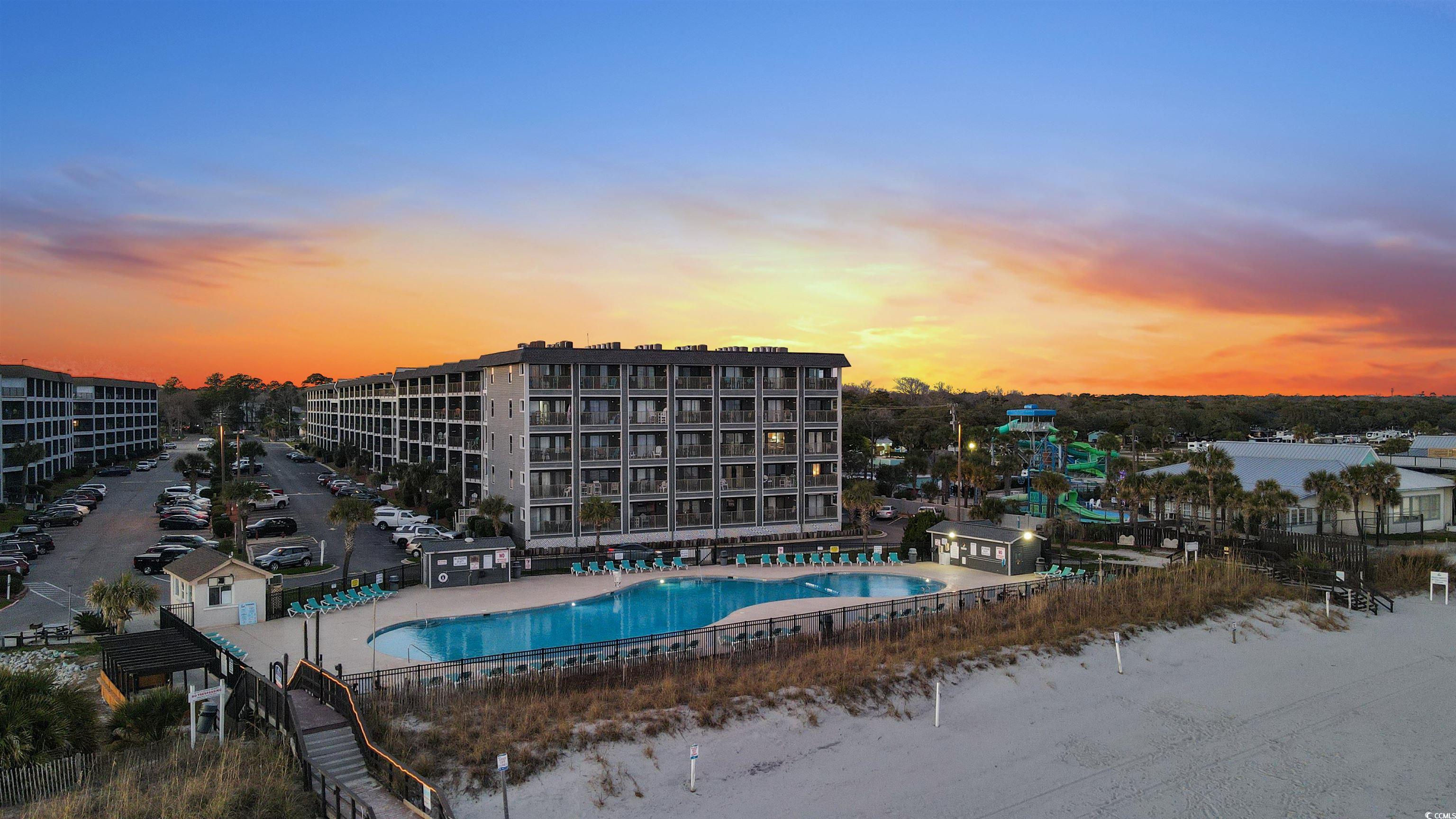 5905 South Kings Hwy. UNIT 544-A Myrtle Beach, SC 29575