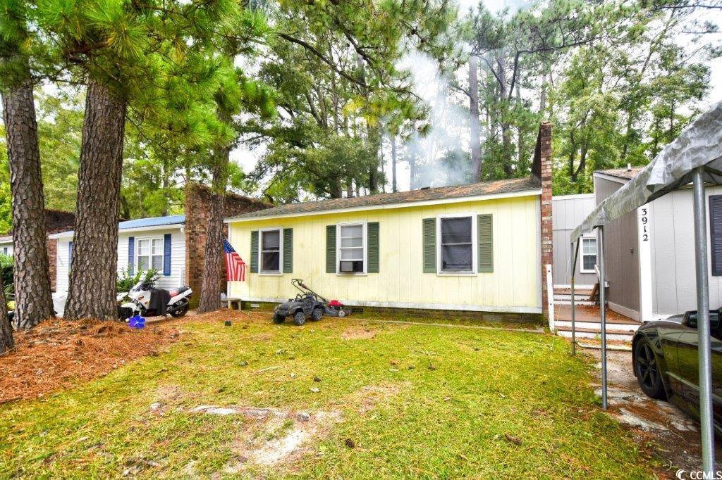 3918 Halyard Way Myrtle Beach, SC 29579