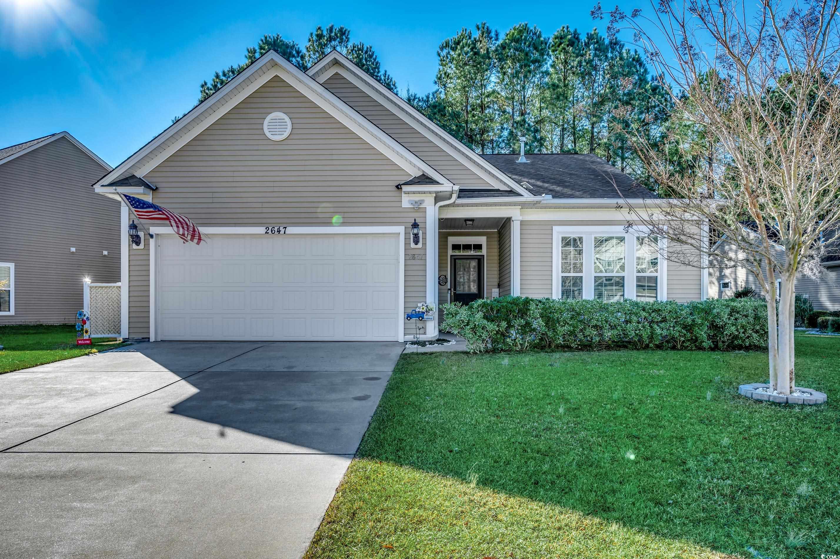 2647 Great Scott Dr. Myrtle Beach, SC 29579