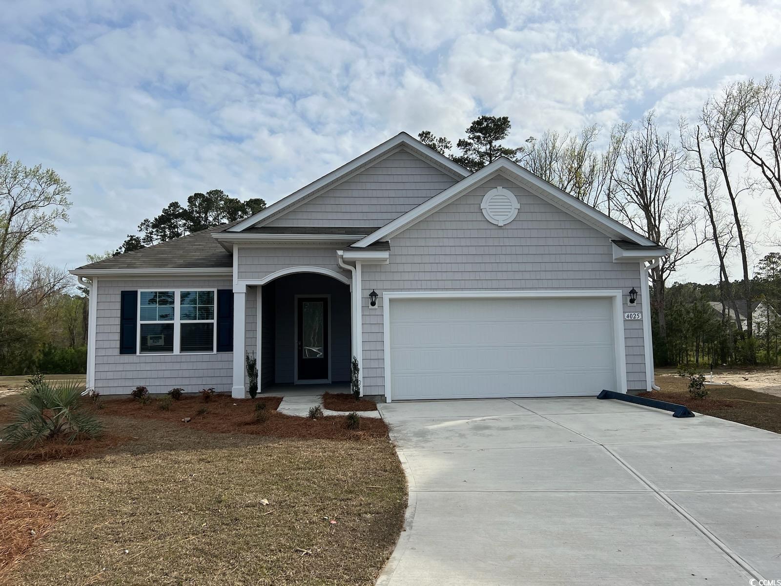 4025 Rutherford Ct. Little River, SC 29566