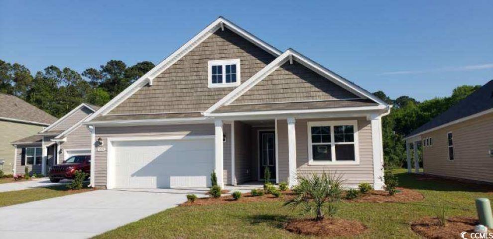 3228 Sutherland Dr. Little River, SC 29566