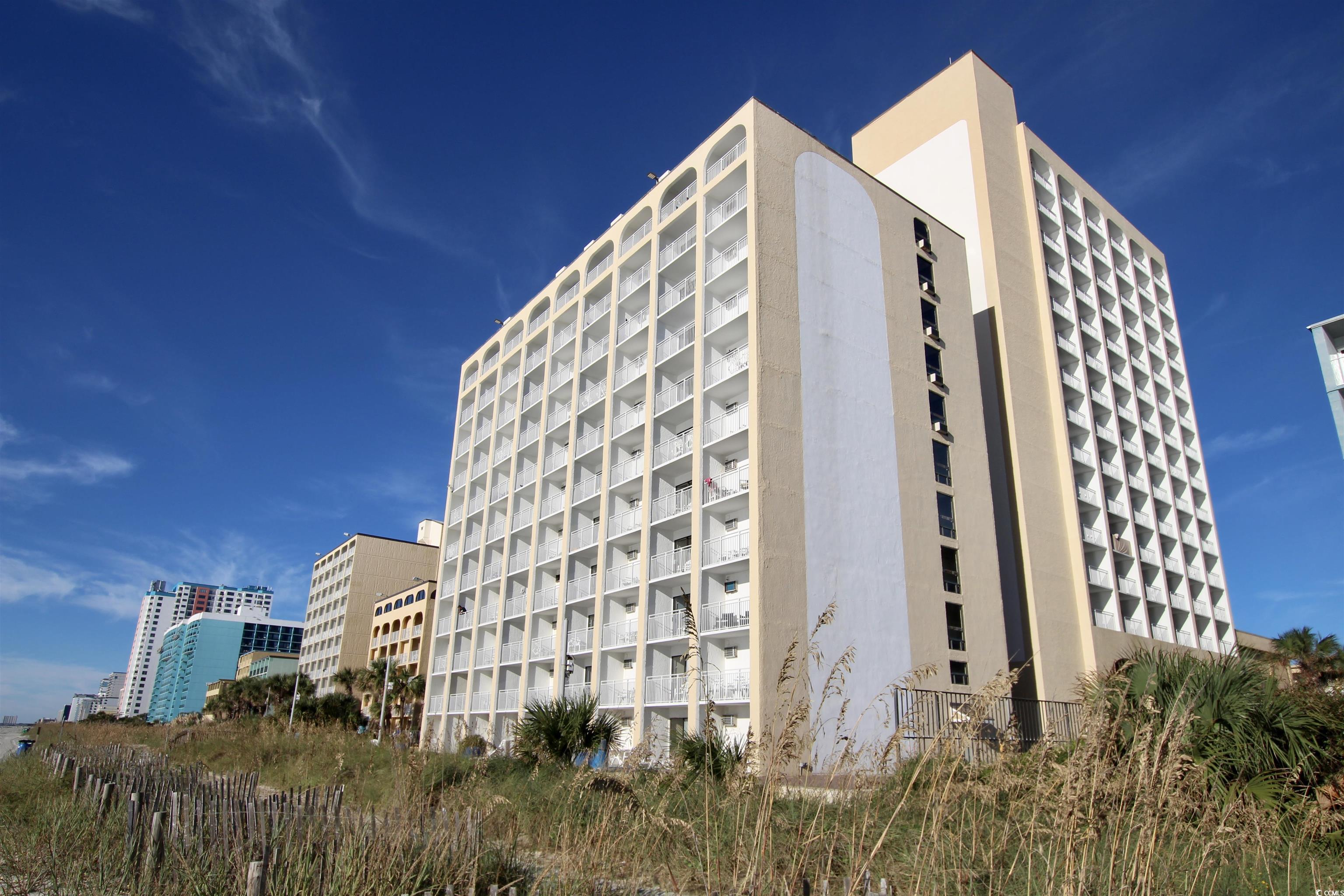 1207 S Ocean Blvd. UNIT #50707 Myrtle Beach, SC 29577