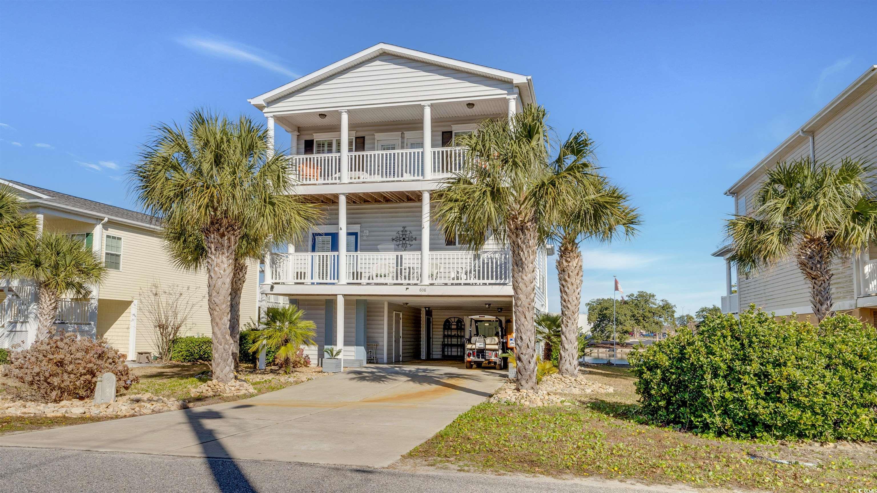 608 1st Ave. S North Myrtle Beach, SC 29582