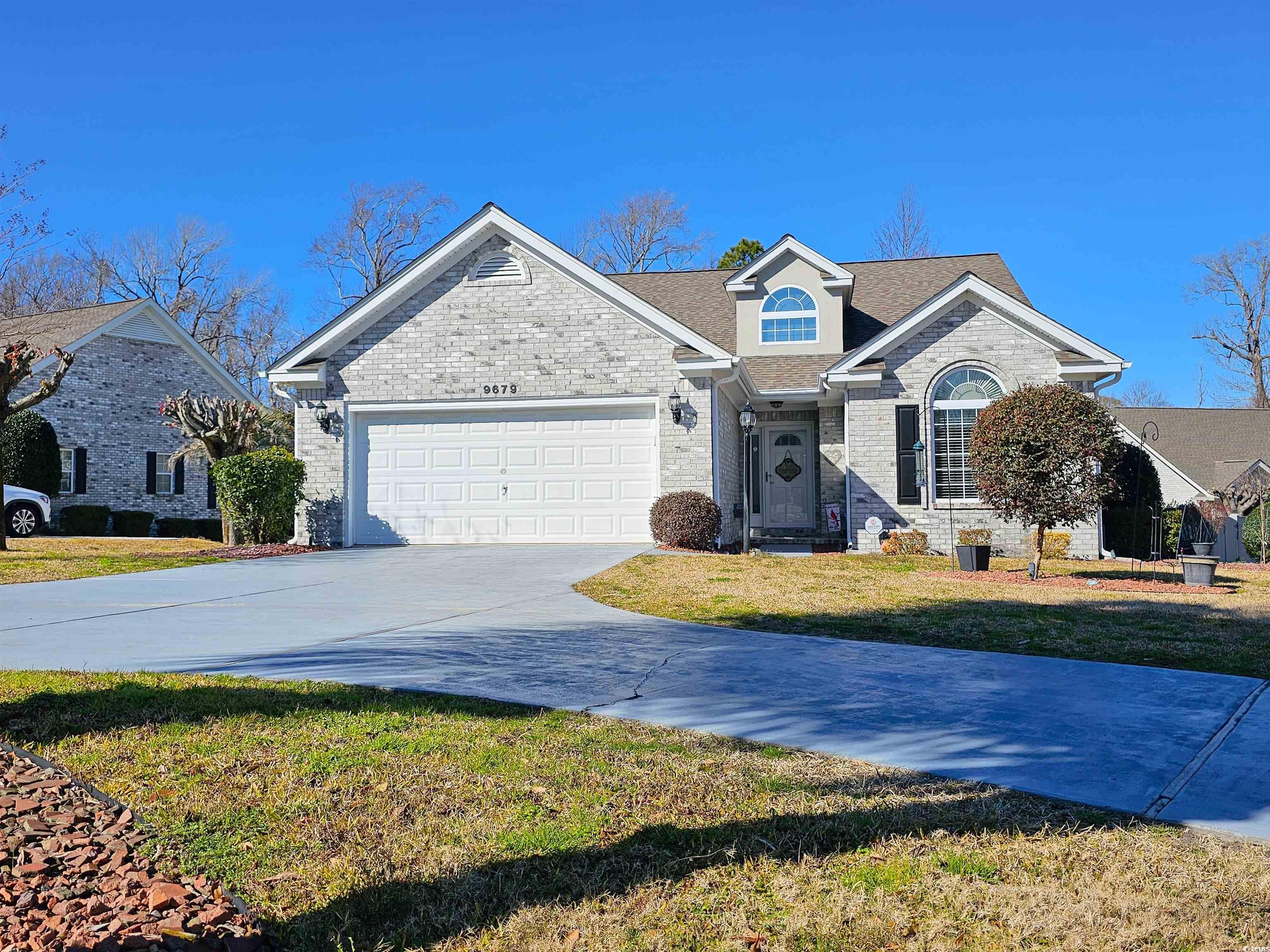 9679 Chestnut Ridge Dr. Myrtle Beach, SC 29572