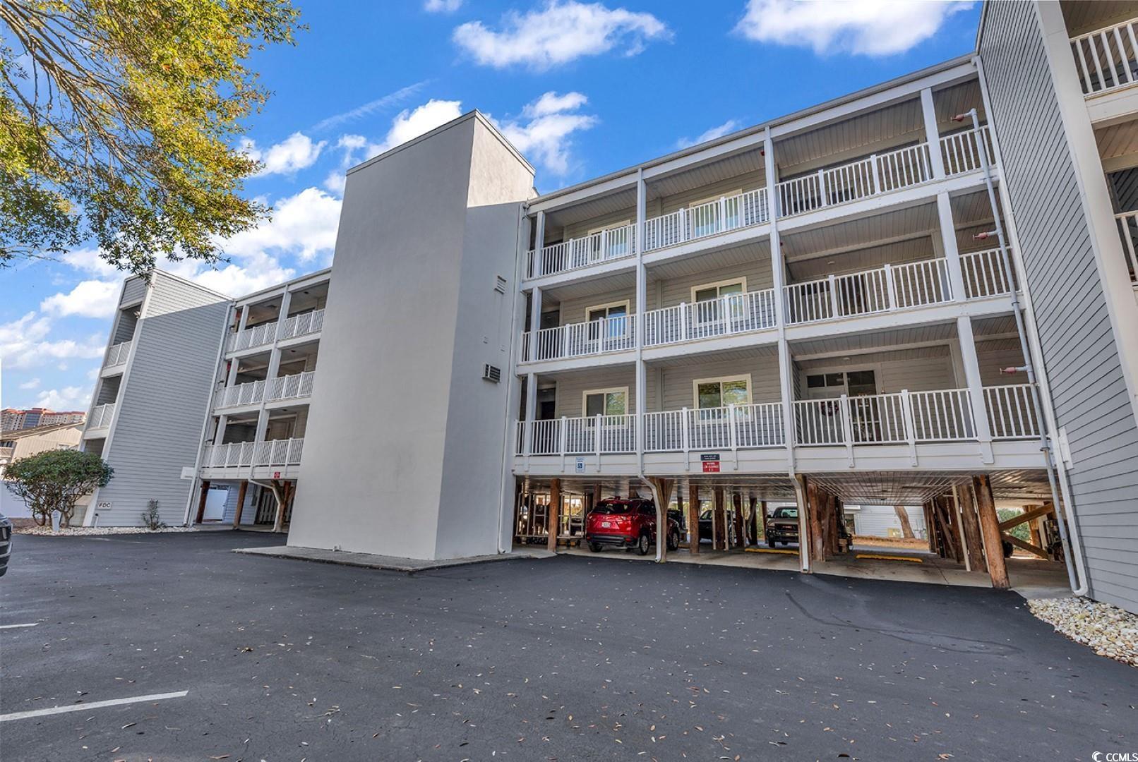 9581 Shore Dr. UNIT #229 Myrtle Beach, SC 29572