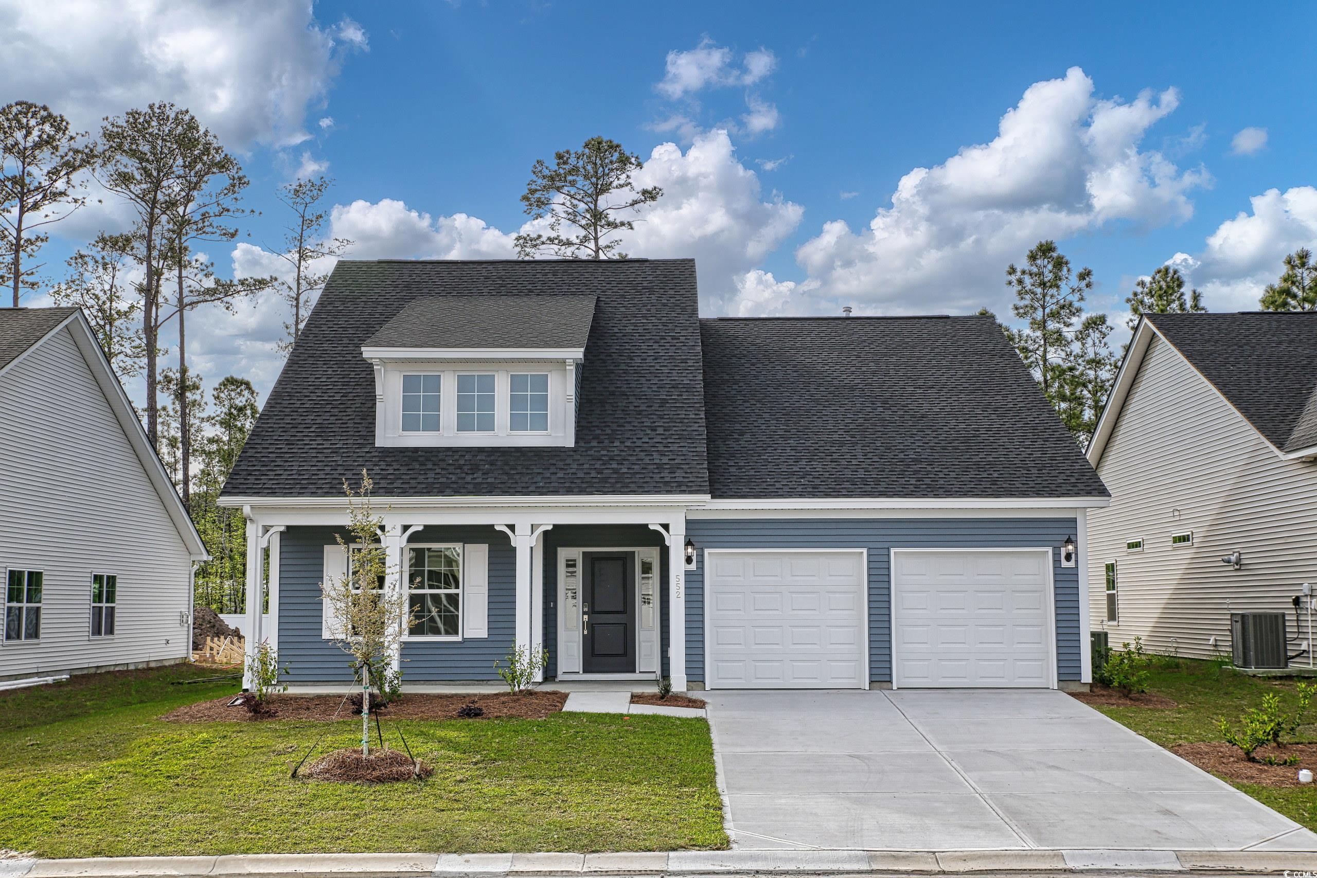 552 Fanciful Way Myrtle Beach, SC 29588