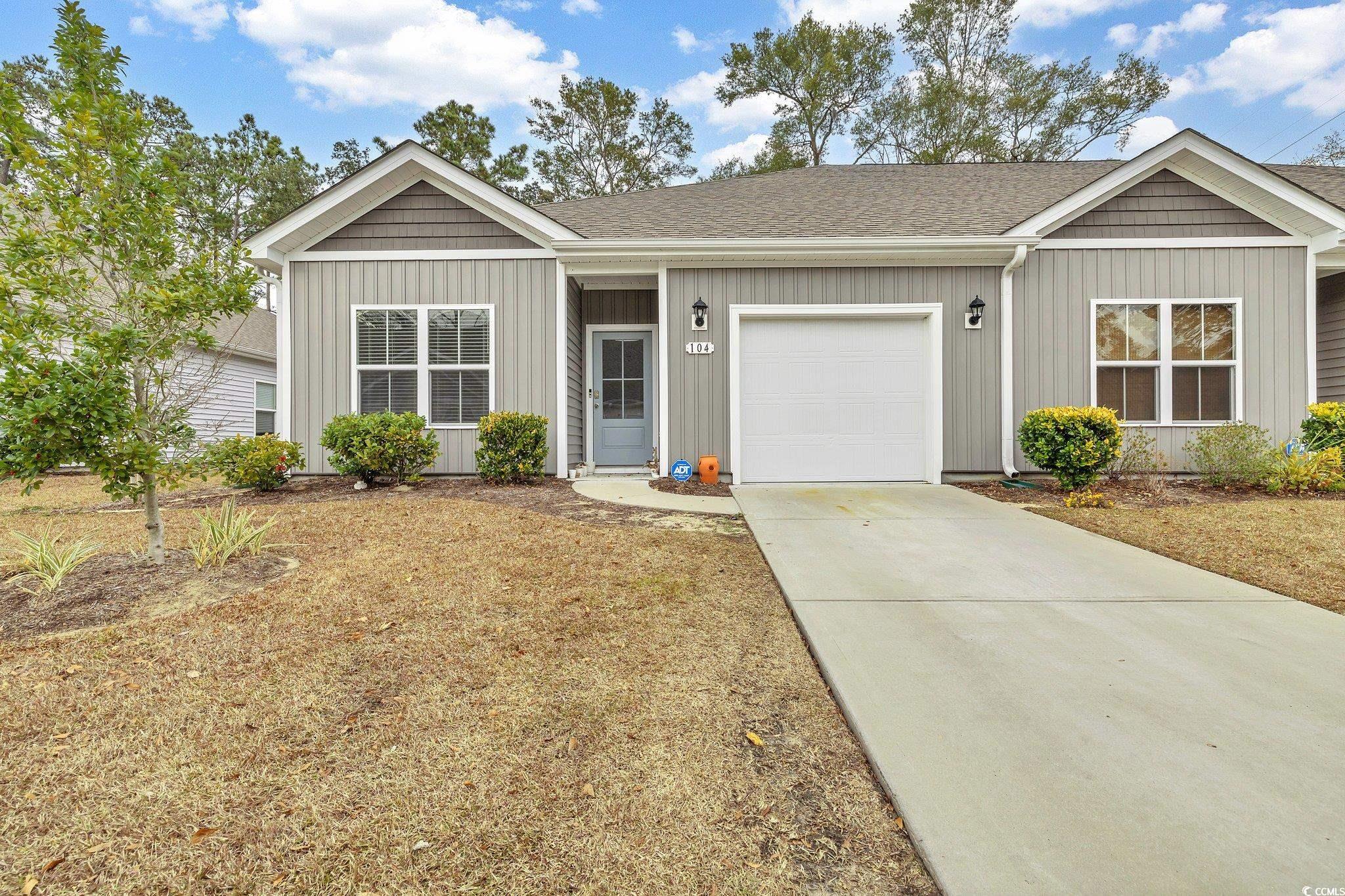 104 Sea Shell Dr. Murrells Inlet, SC 29576