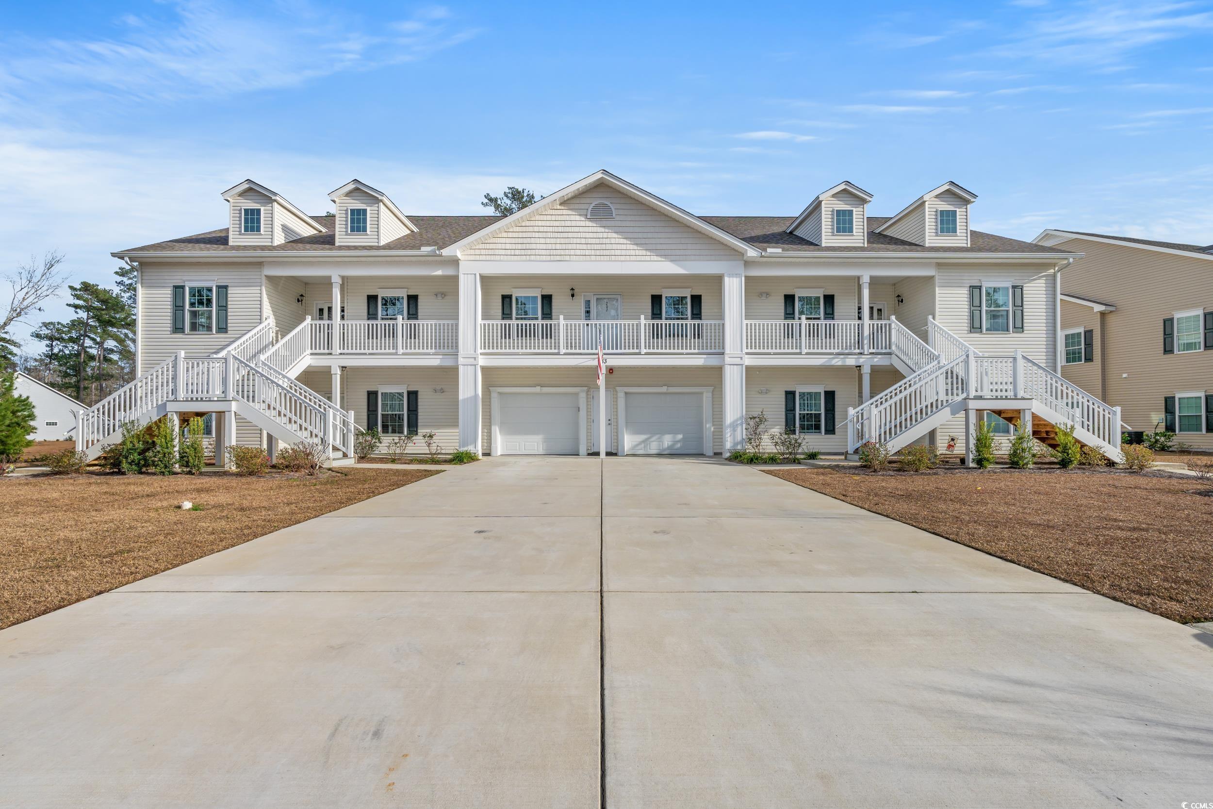 933 Jackline Place UNIT #203 Murrells Inlet, SC 29576