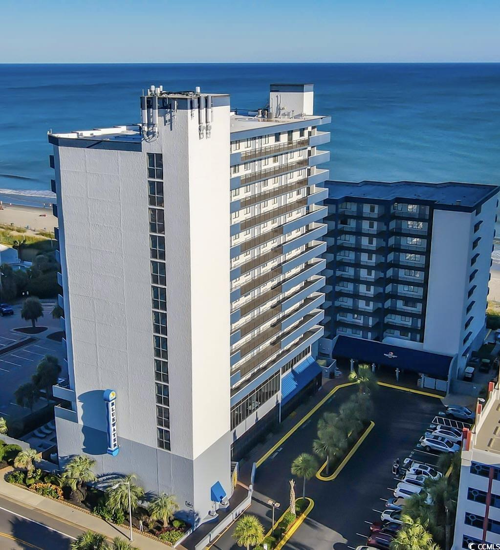 2001 S Ocean Blvd. UNIT #401 Myrtle Beach, SC 29577