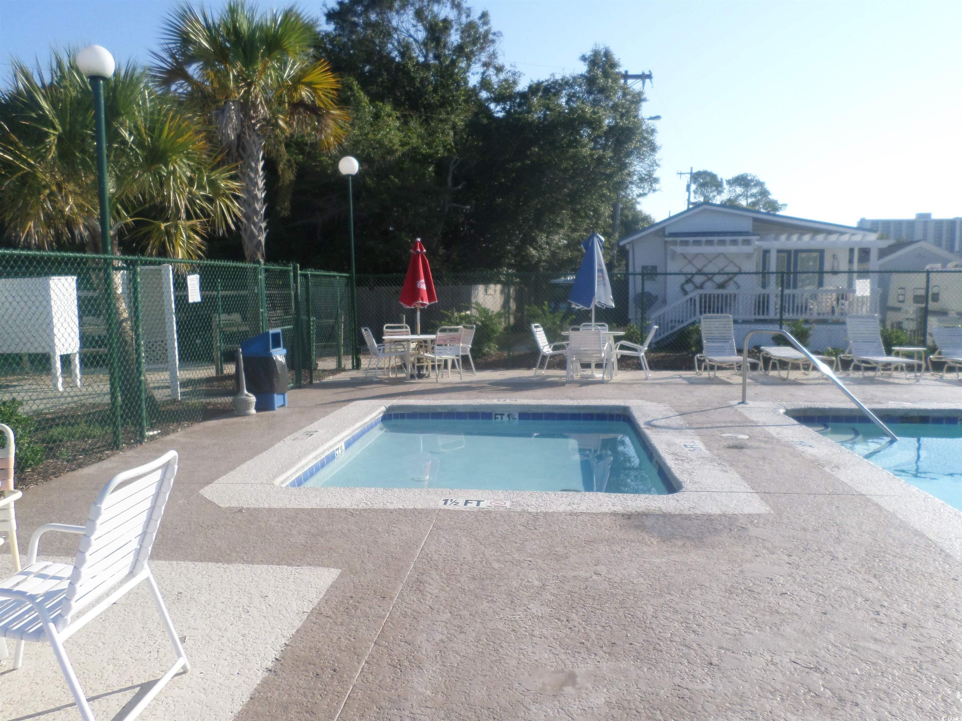 Apache Campground in Myrtle Beach 3 Beds Residential 239,900 MLS