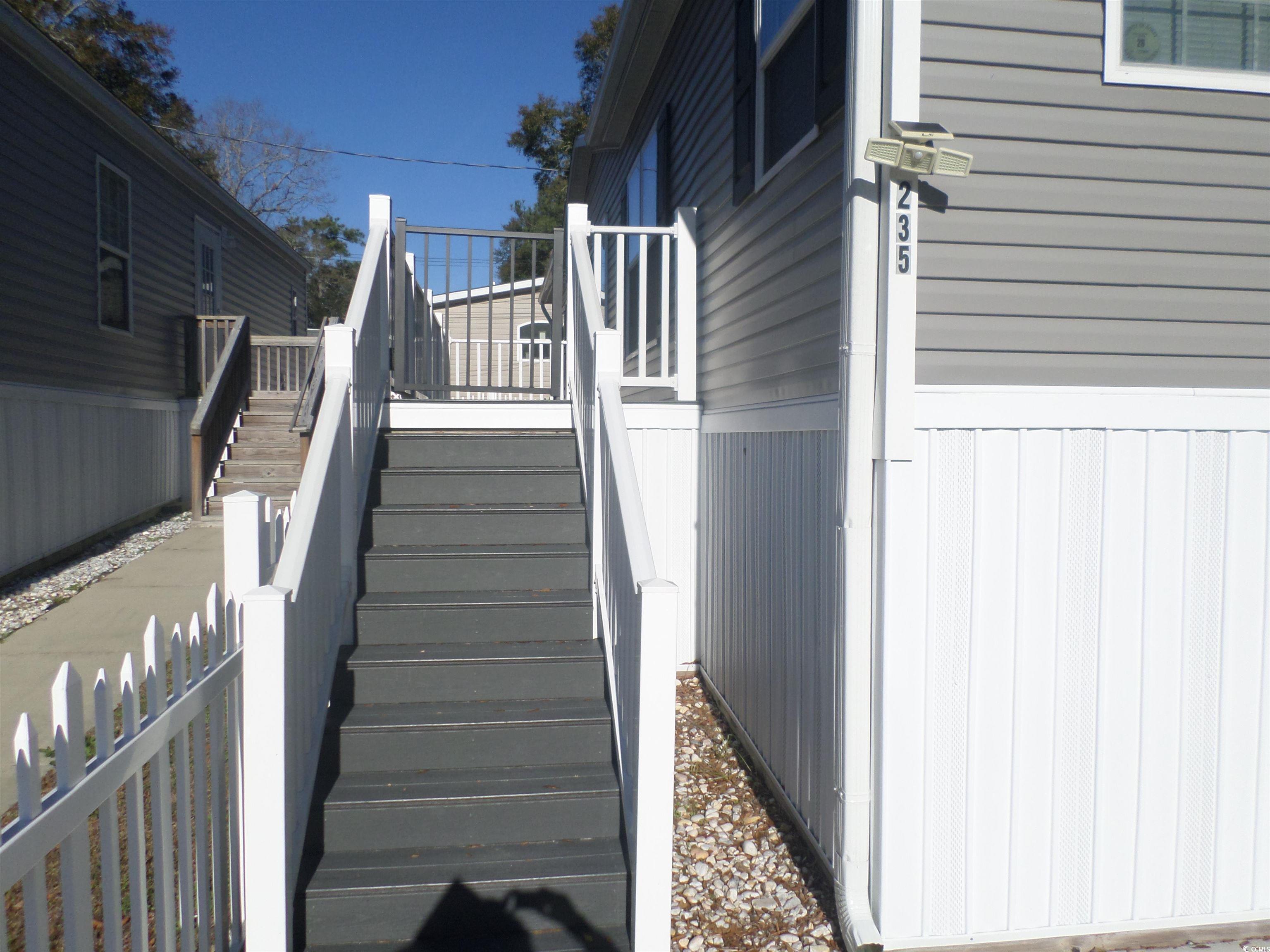 Apache Campground in Myrtle Beach 3 Beds Residential 239,900 MLS