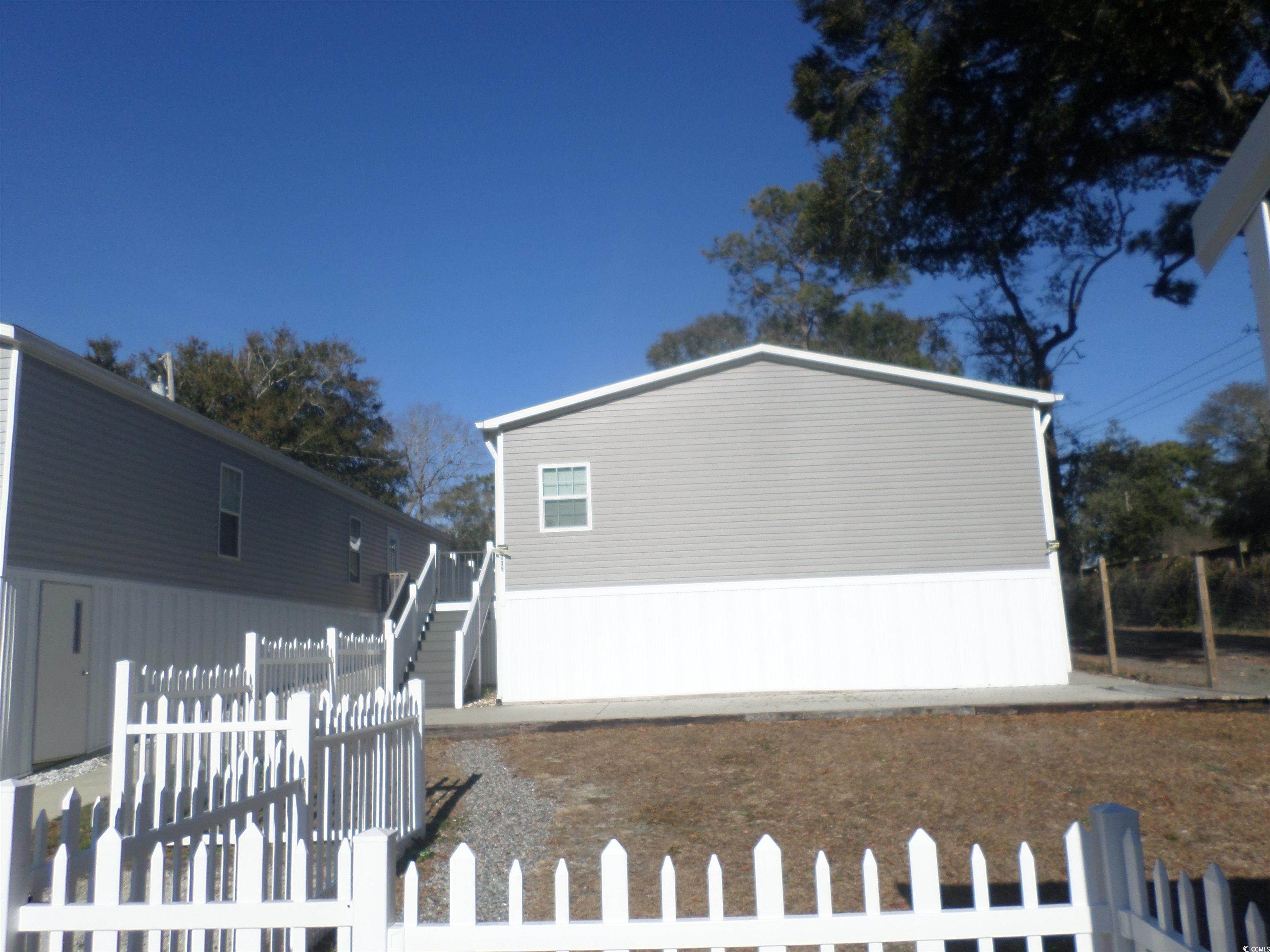 Apache Campground in Myrtle Beach 3 Beds Residential 239,900 MLS