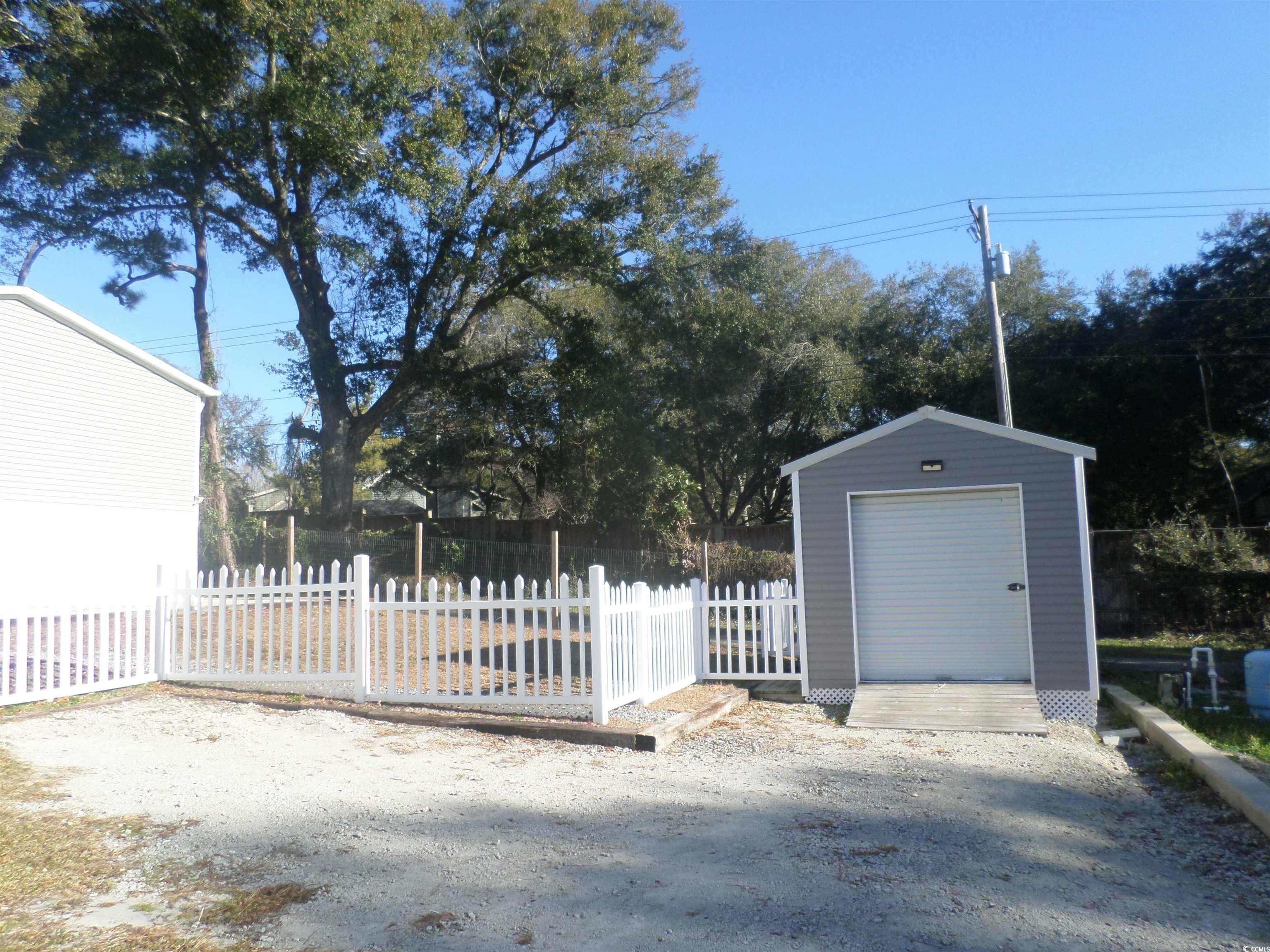 Apache Campground in Myrtle Beach 3 Beds Residential 239,900 MLS