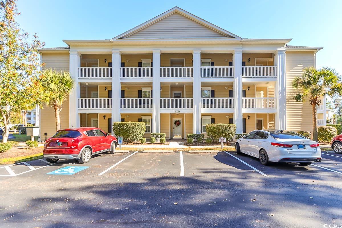 631 Woodmoor Circle UNIT #303 Murrells Inlet, SC 29576