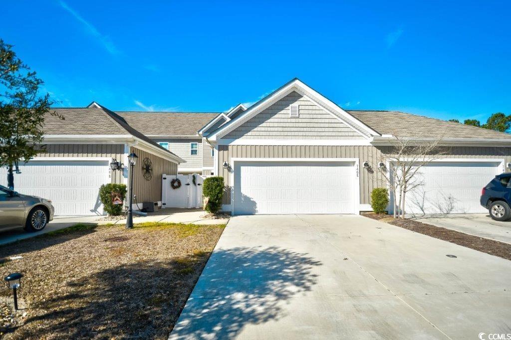 740 Pickering Dr. UNIT Unit E Murrells Inlet, SC 29576