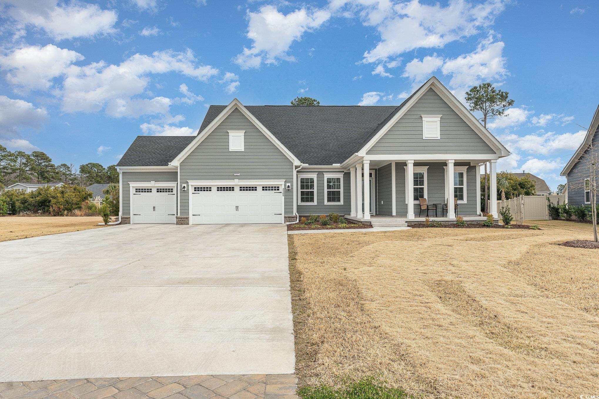 2508 Blumine Loop Myrtle Beach, SC 29579