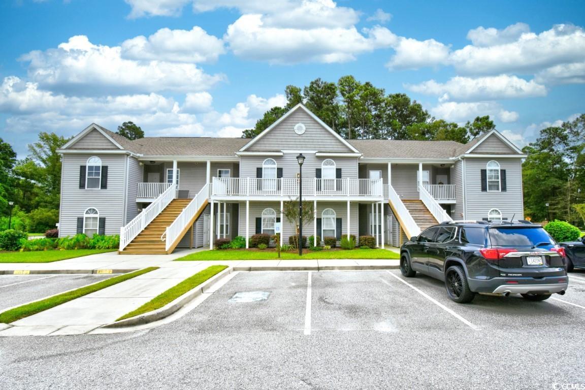 110 Portsmith Dr. UNIT #1 Myrtle Beach, SC 29588