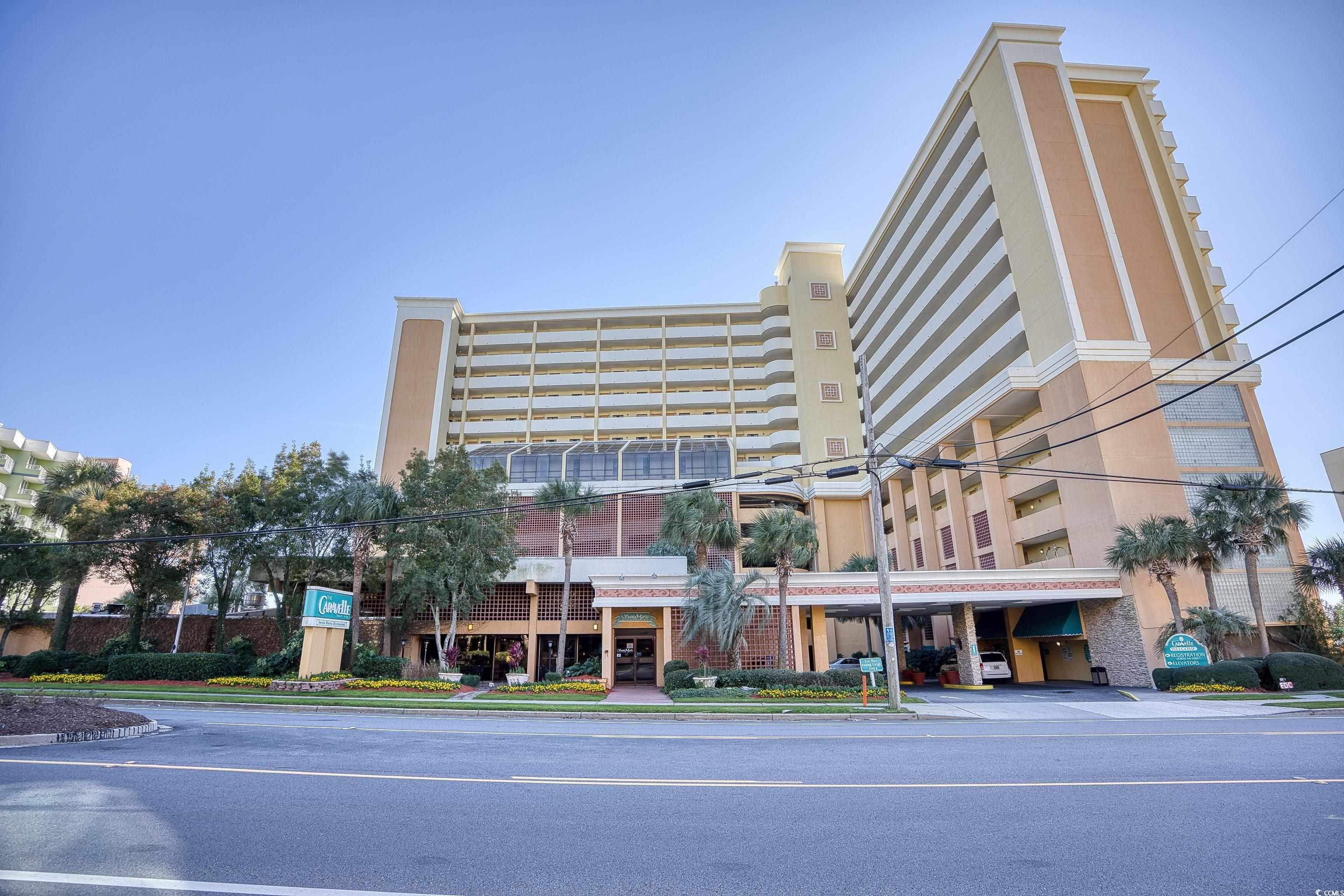 6900 N Ocean Blvd. UNIT #1002 Myrtle Beach, SC 29572