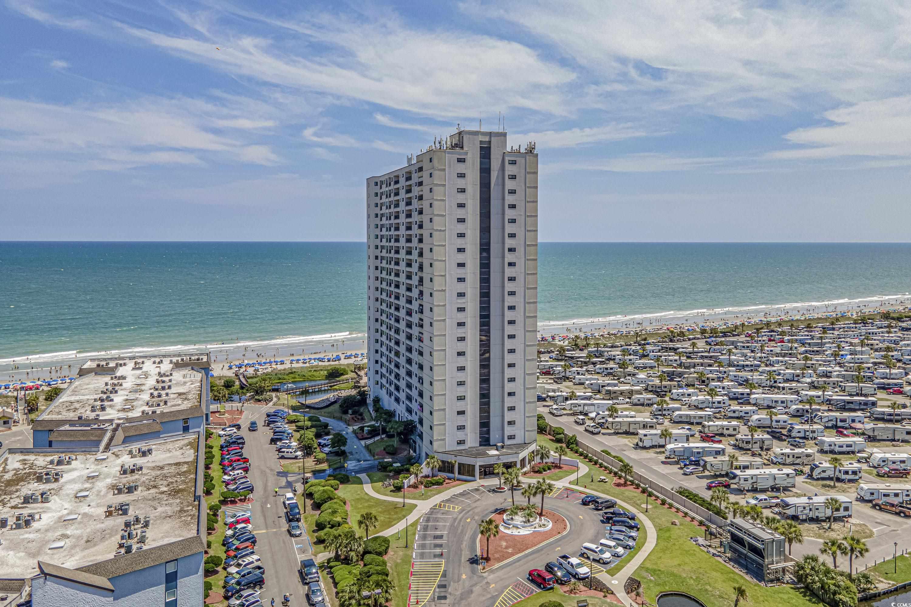 5905 S Kings Hwy. UNIT #417 Myrtle Beach, SC 29575