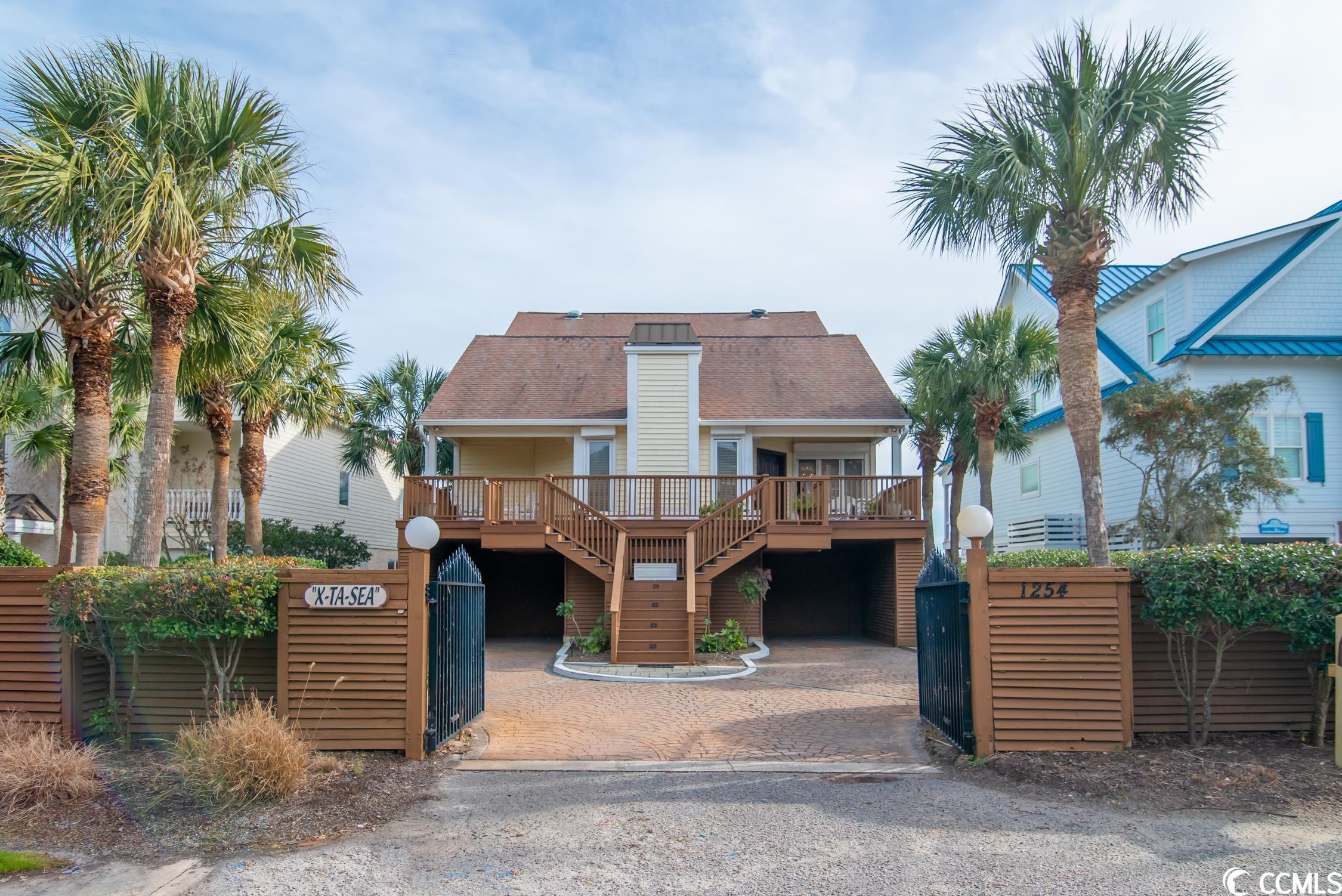 1254 Parker Dr. Pawleys Island, SC 29585