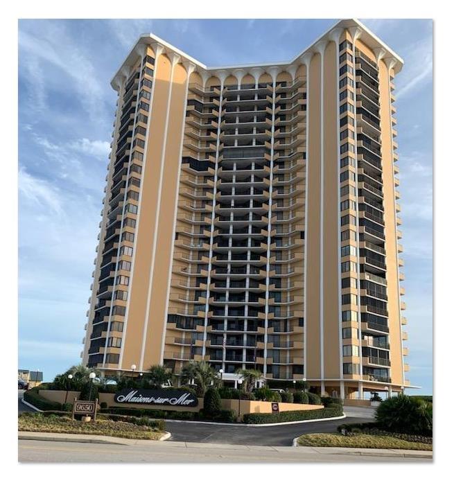 9650 Shore Dr. UNIT #1401 Myrtle Beach, SC 29572