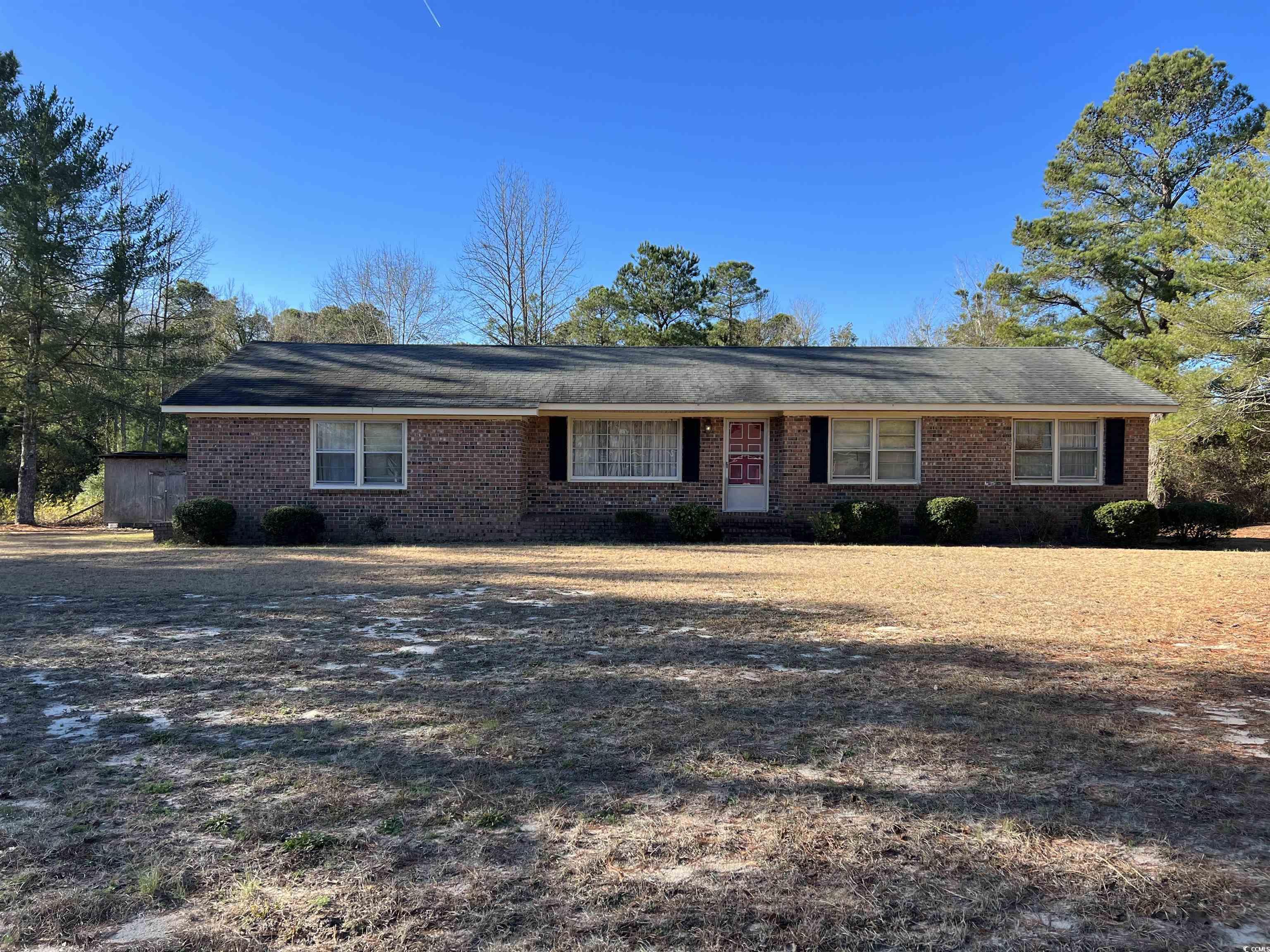 3005 Kennedy Ct. Mullins, SC 29574