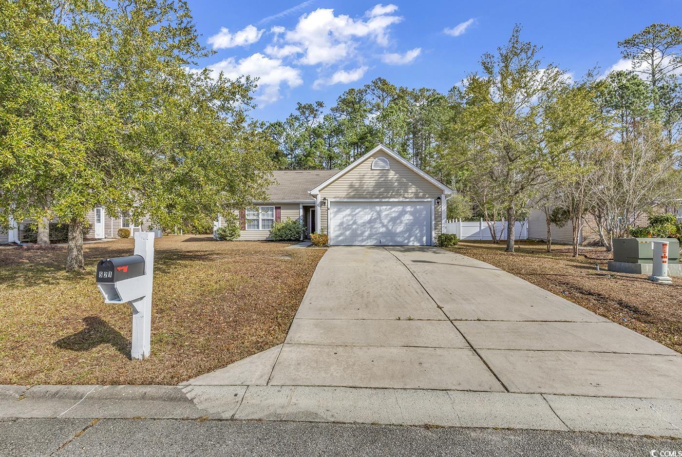 521 Ambrosia Loop Myrtle Beach, SC 29579