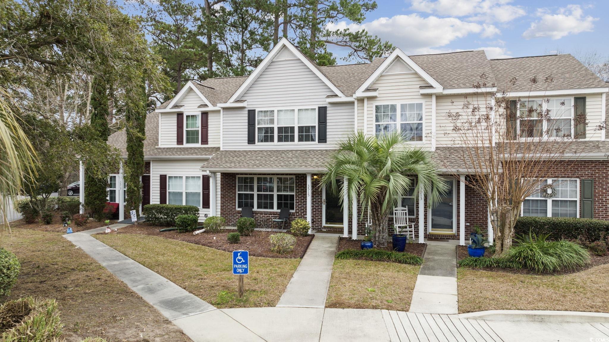 3515 Crepe Myrtle Ct. UNIT #402 Myrtle Beach, SC 29577