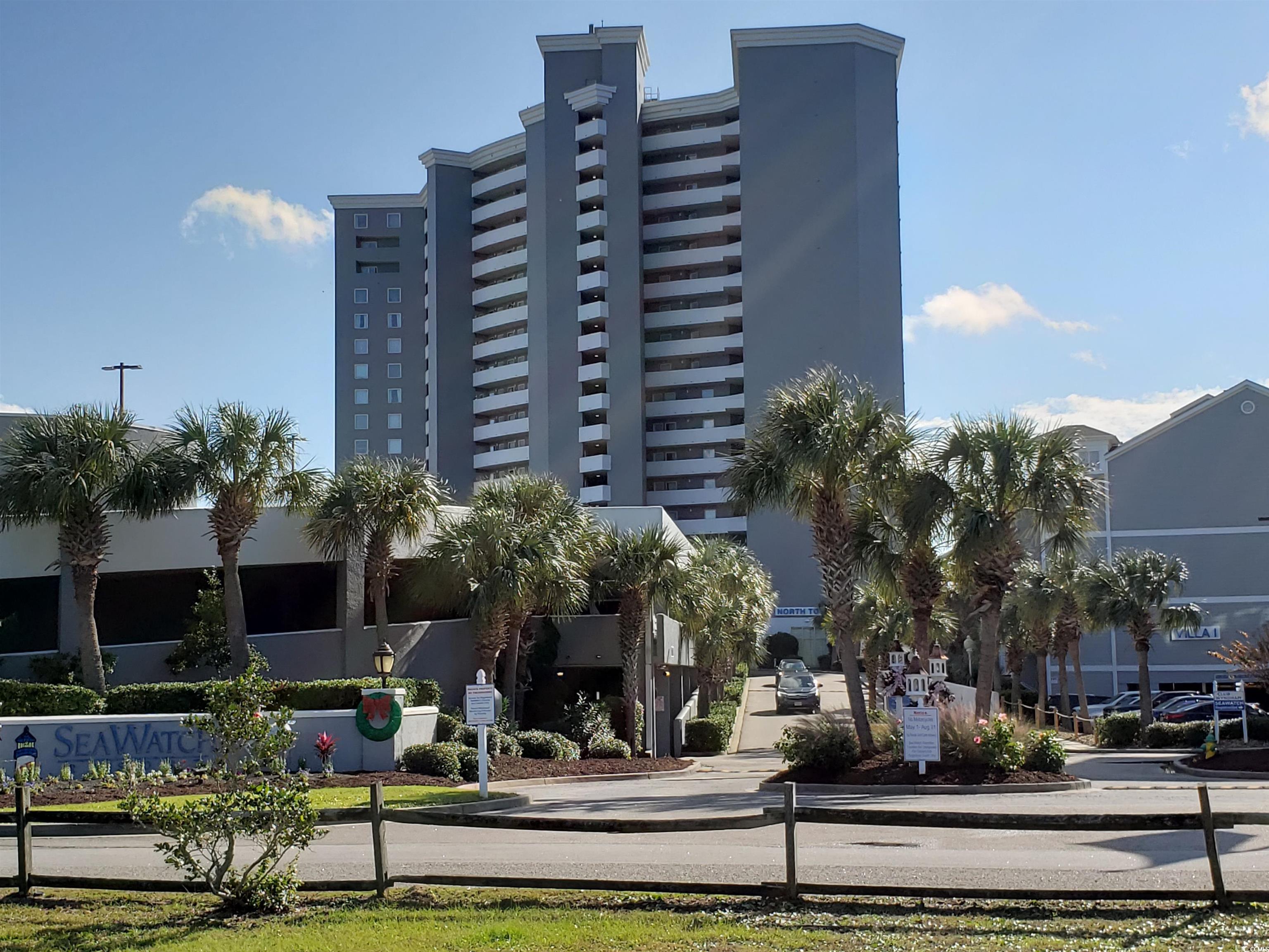 158 Seawatch Dr. UNIT #1008 Myrtle Beach, SC 29572