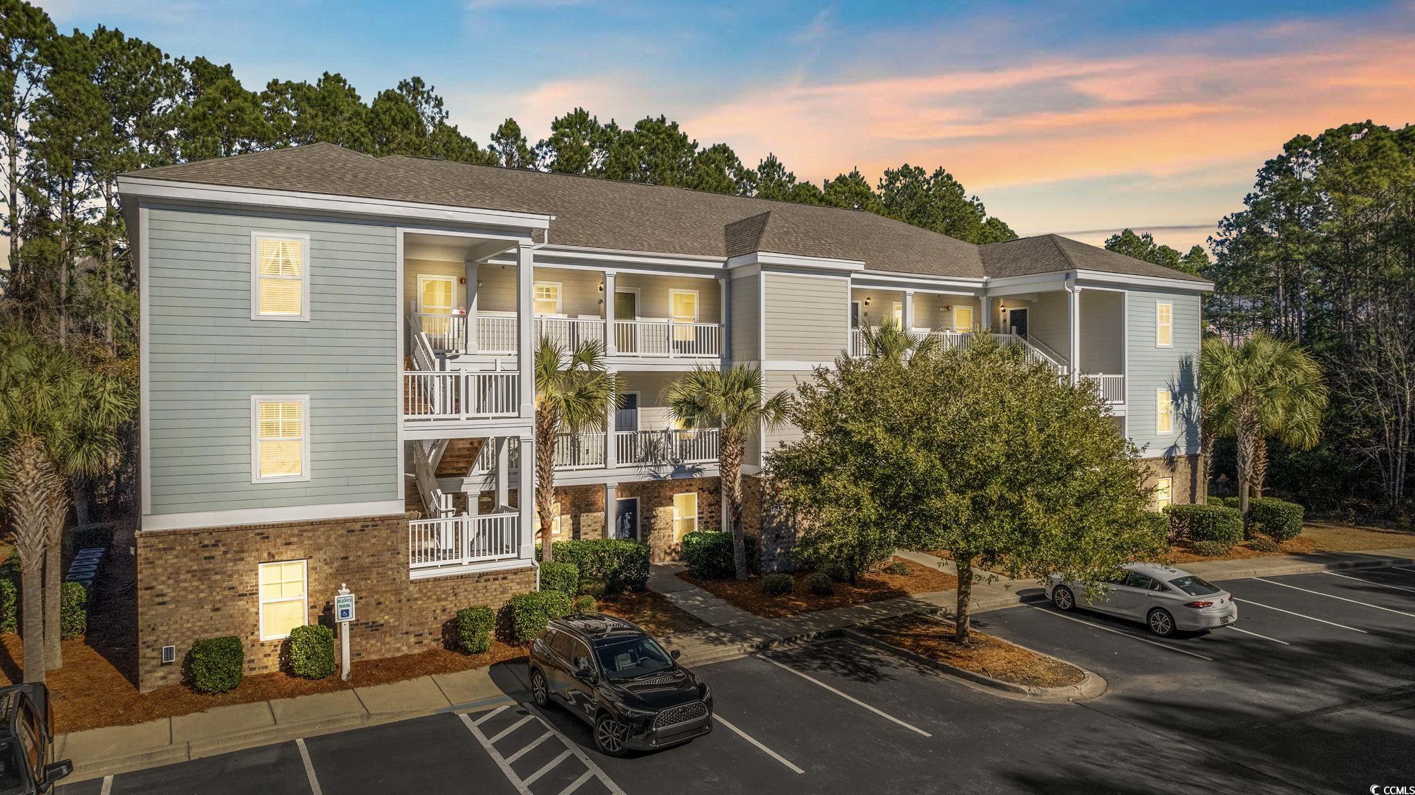 6253 Catalina Dr. UNIT #734 North Myrtle Beach, SC 29582