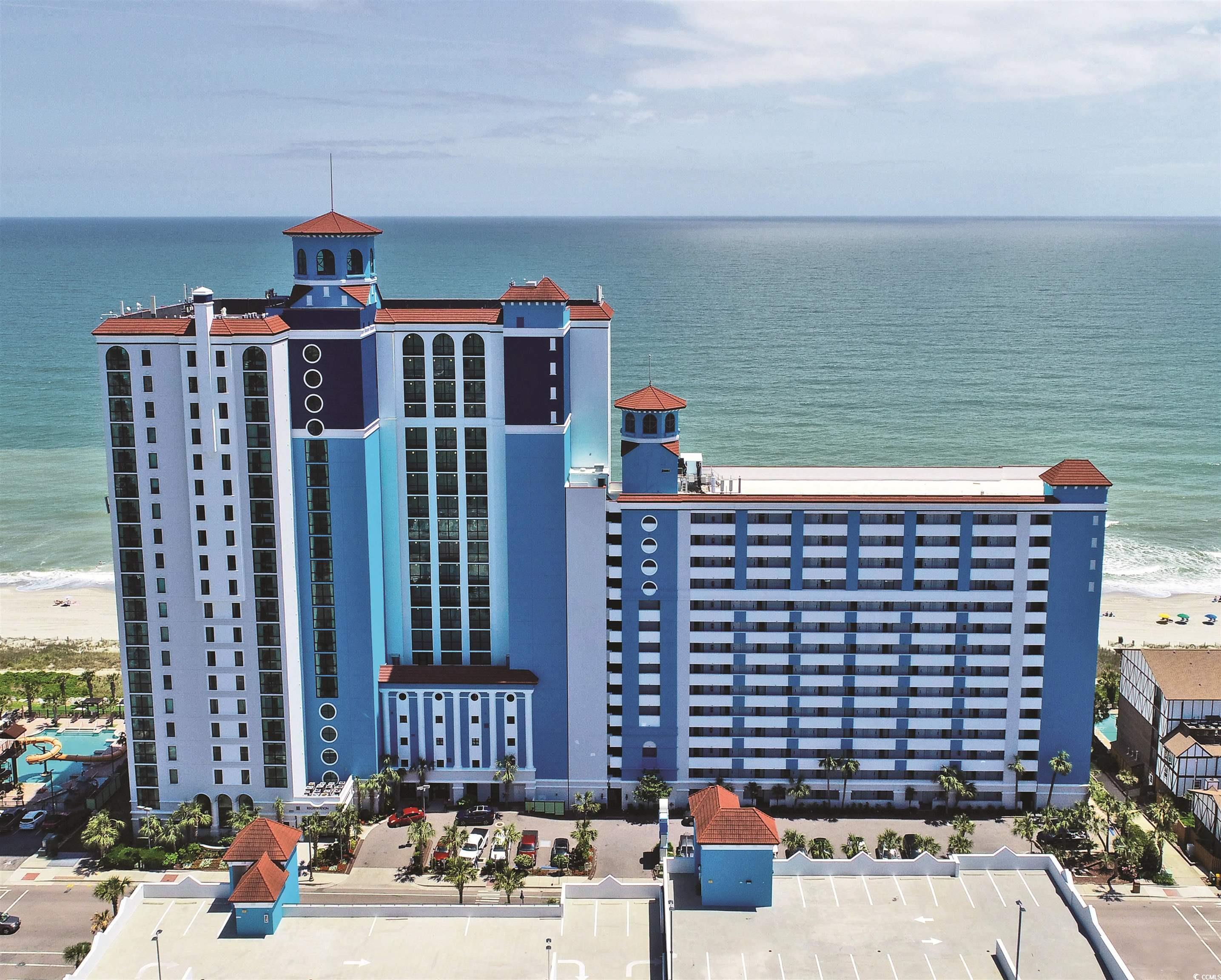 3000 N Ocean Blvd. UNIT #333 Myrtle Beach, SC 29577