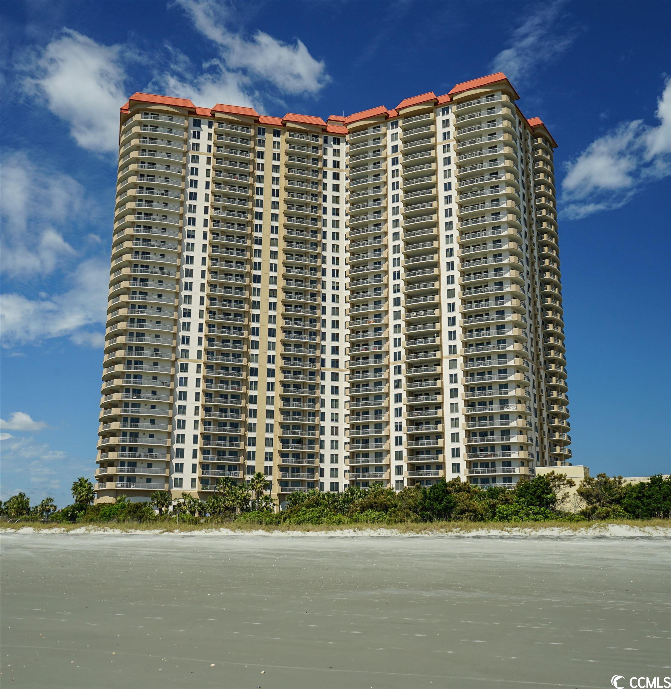 8500 Margate Circle UNIT #2205 Myrtle Beach, SC 29572