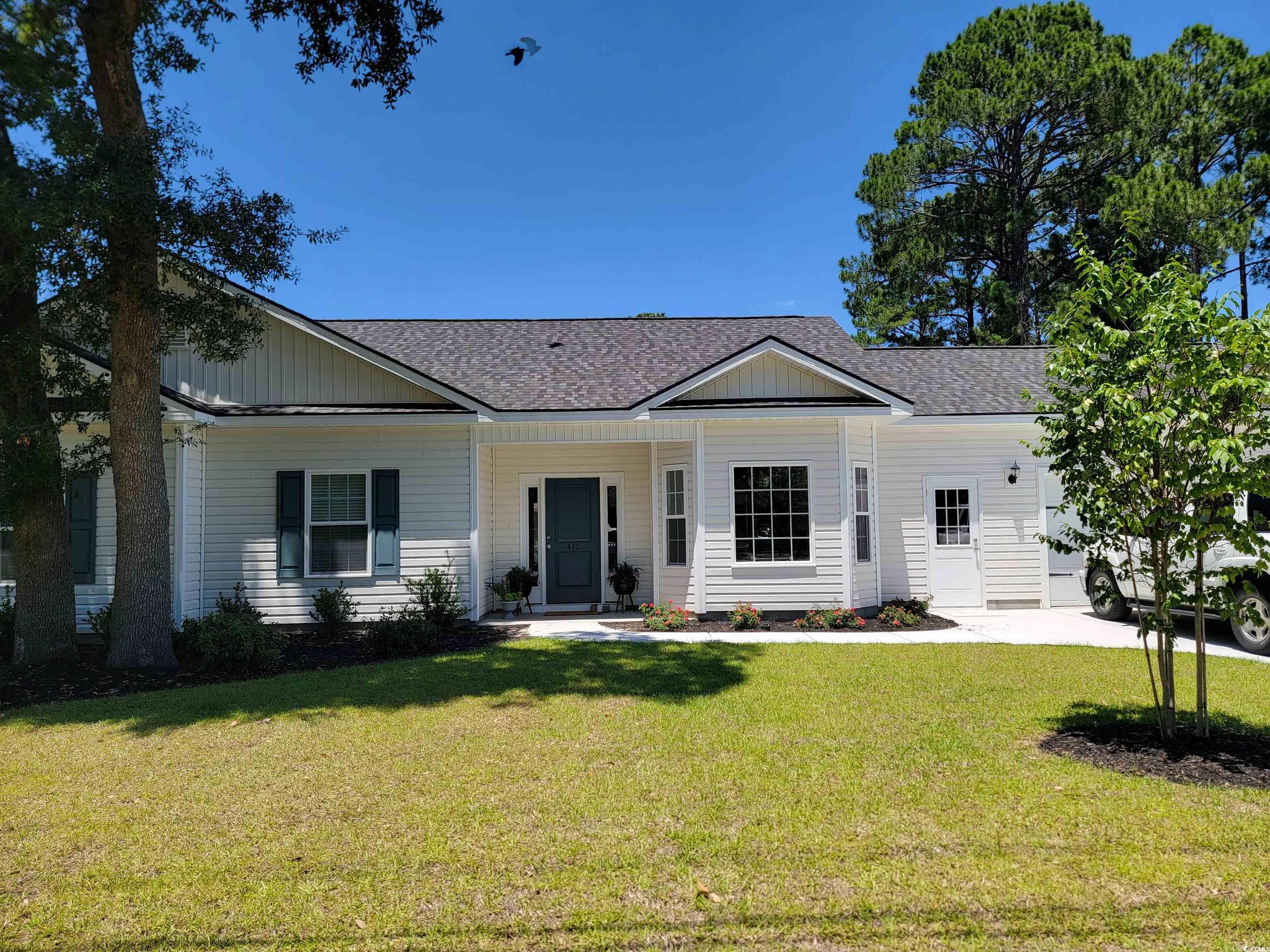 Lot 44 Rosemary St. Georgetown, SC 29440