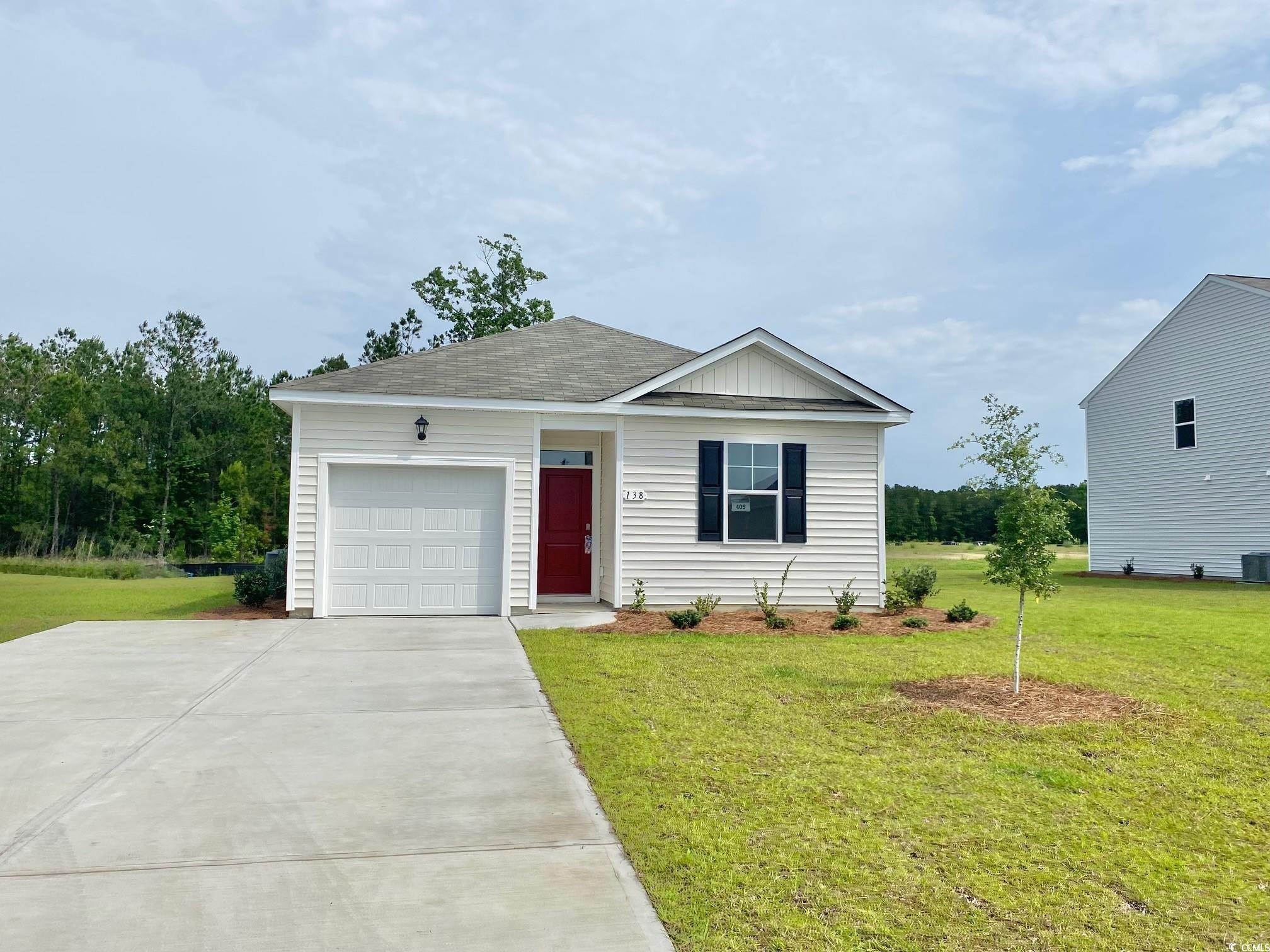 138 Sandown Dr., Conway, SC 29526